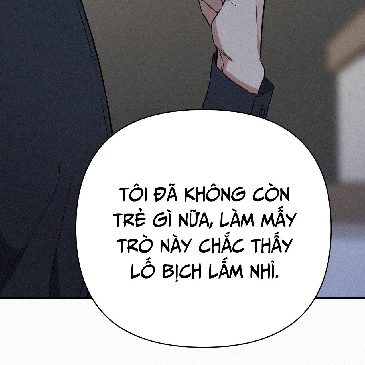 Merry On The Rocks Chapter 6 H - End - Next