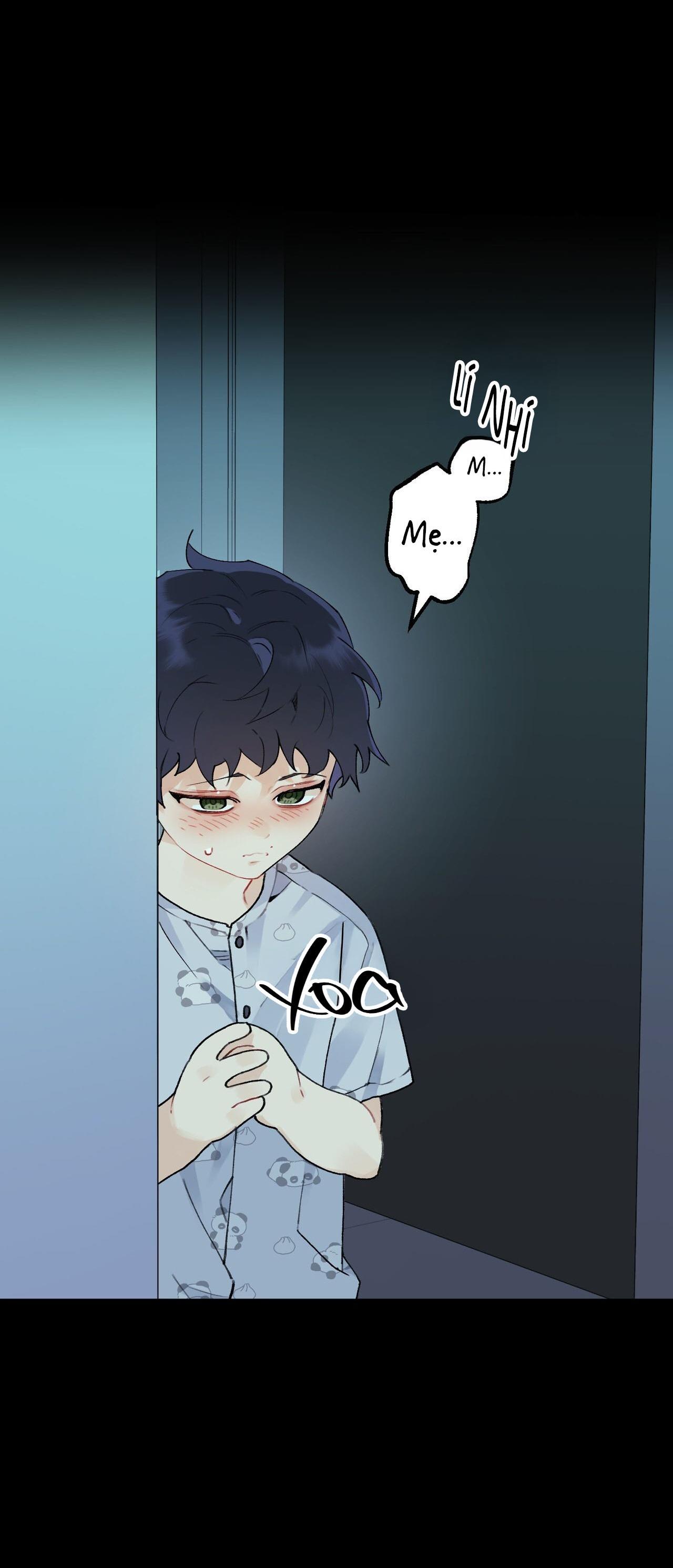 THIÊNG LIÊNG VÀ TÀN NHẪN Chapter 2 - Trang 2