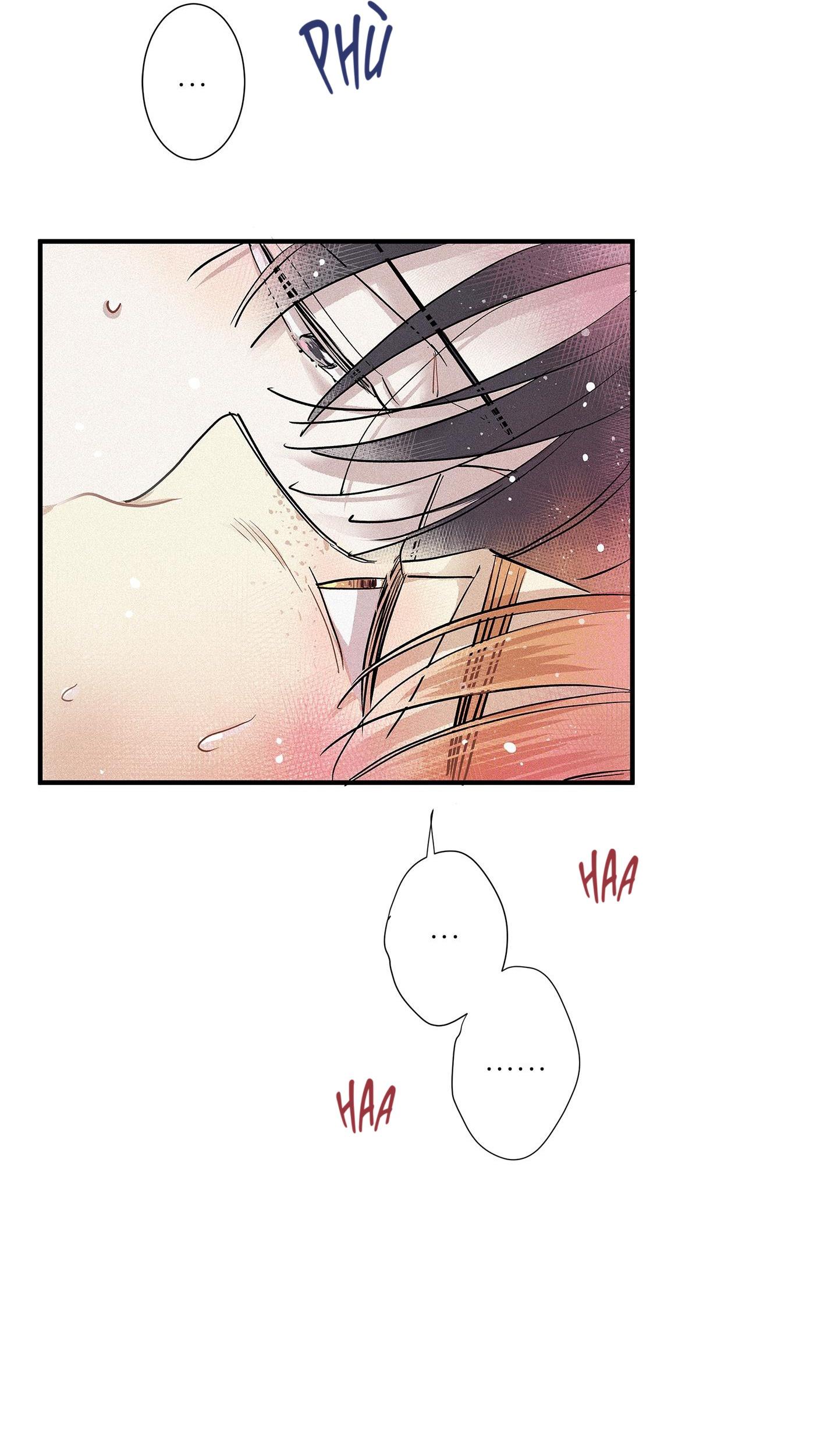 (CBunu) Tình yêu và danh vọng Chapter 71 H - Next 