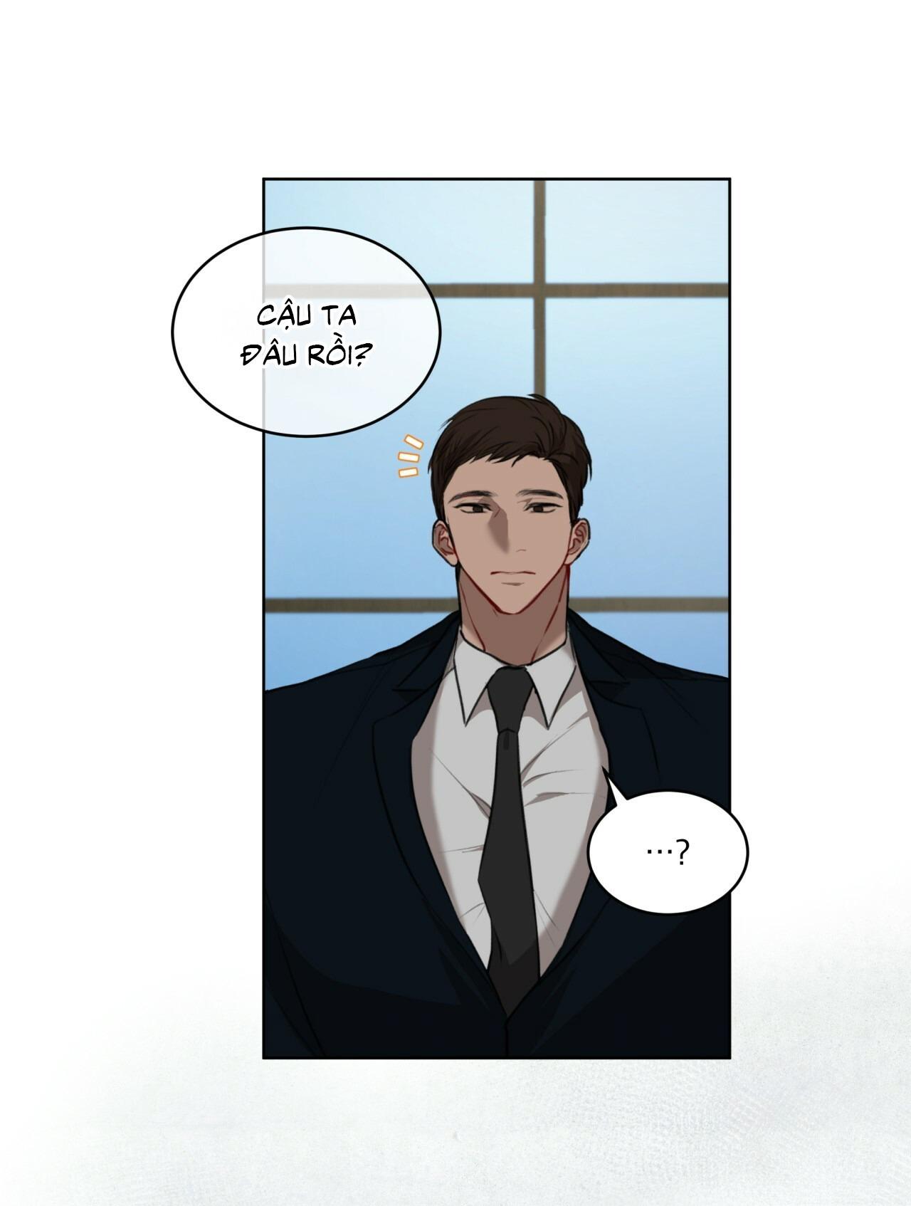 KHỞI NGUỒN SỰ SỐNG Chapter 10 - Next 