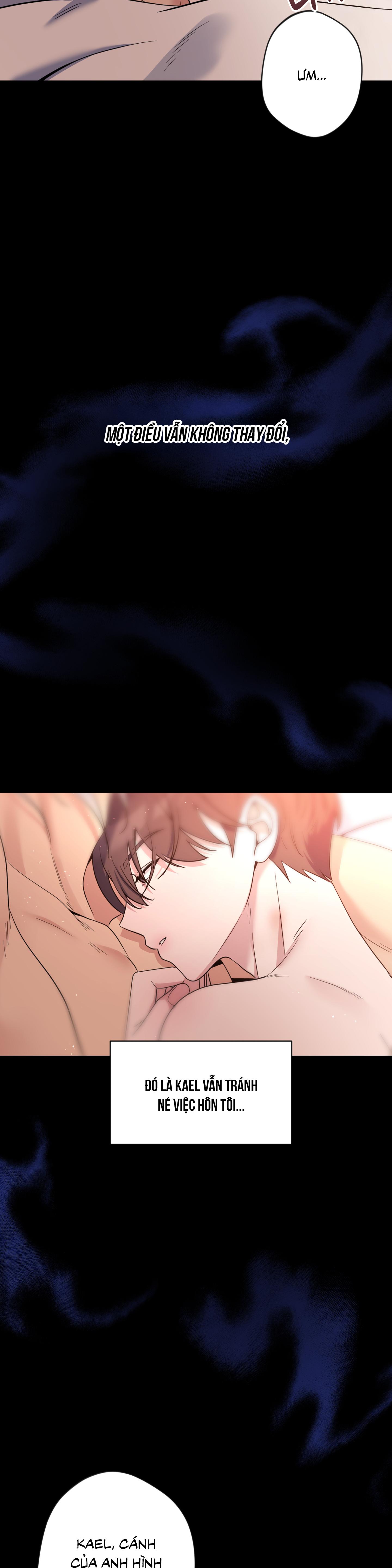 Angel kiss Chapter 50 End ss2 - Next 