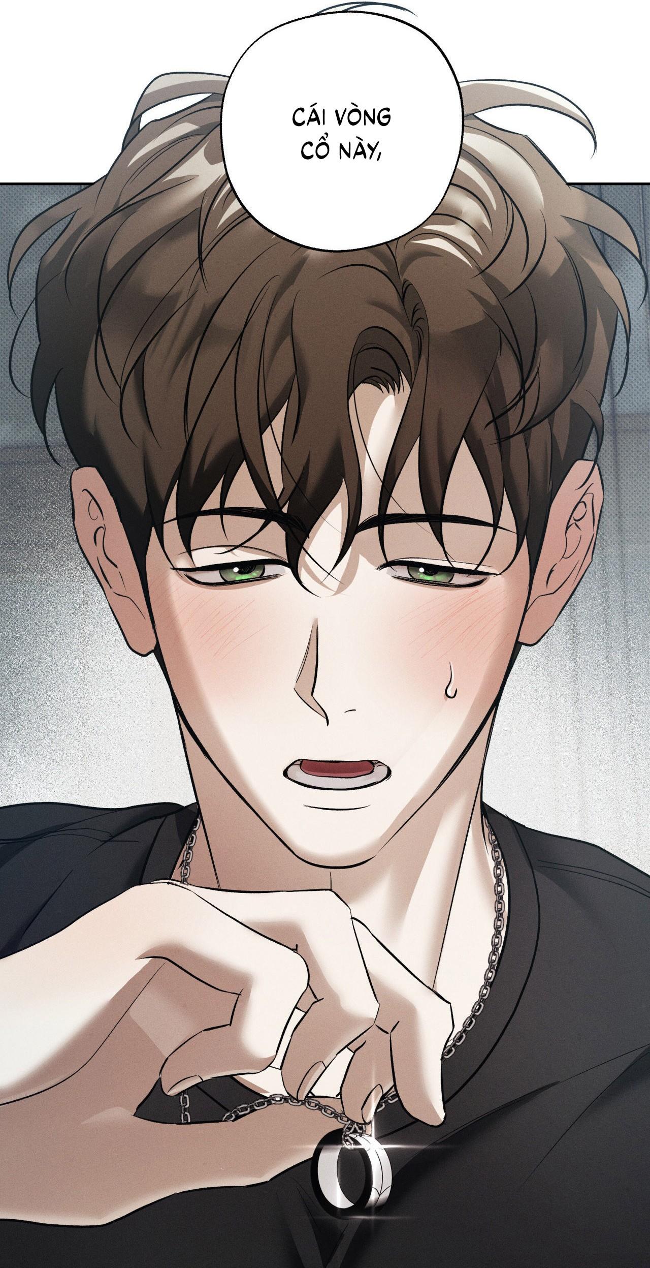 (CBunu) Chó Săn Của Sisyphus Chapter 18 H+ - Next 