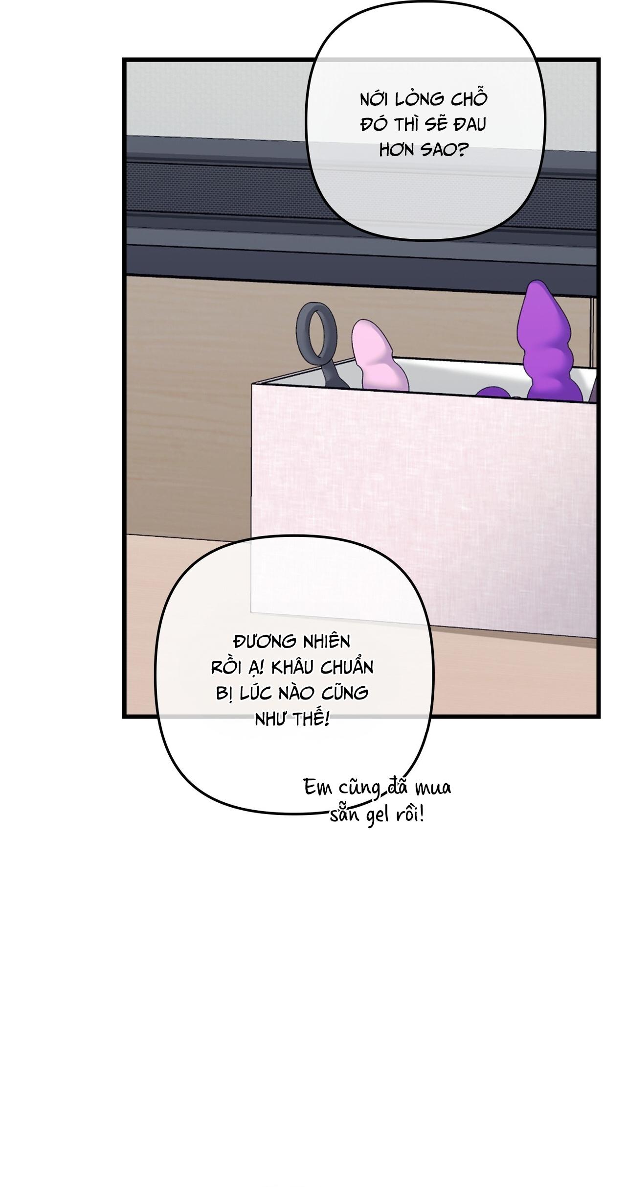 GIÚP ANH MỘT LẦN THÔI Chapter 9 - Next 