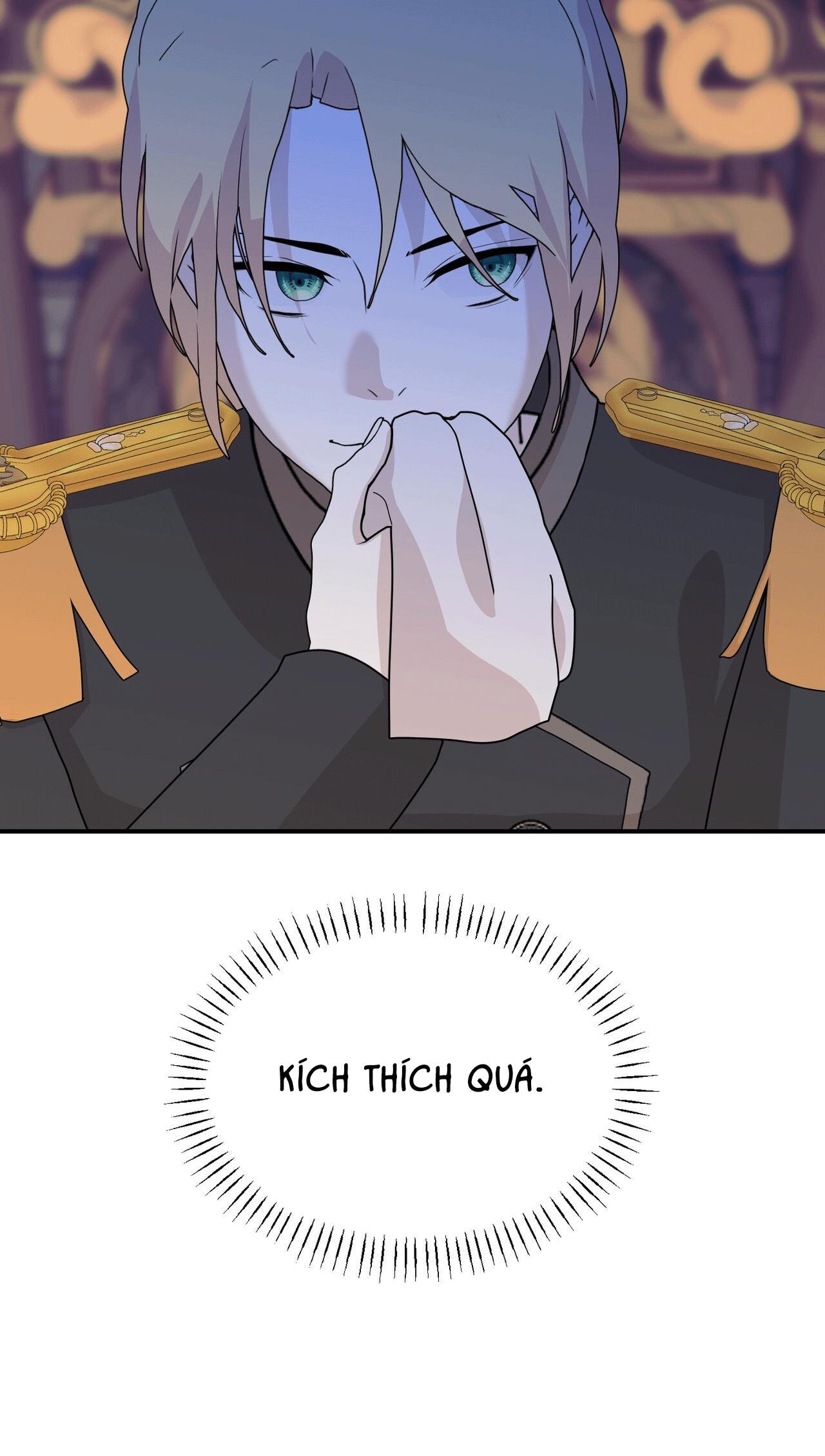 (ABO) ĐÁM CƯỚI HOÀNG GIA Chapter 46 - Next 