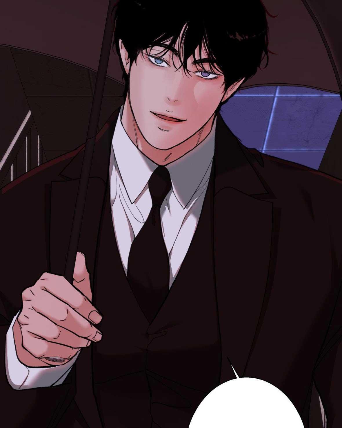 EM BÉ VÀ ĐẠI CA Chapter 43 - Next 