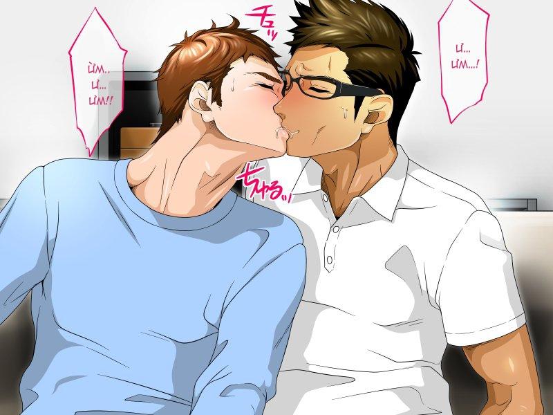 BOYLOVE FULL MÀU Chapter 46.2 - Trang 2