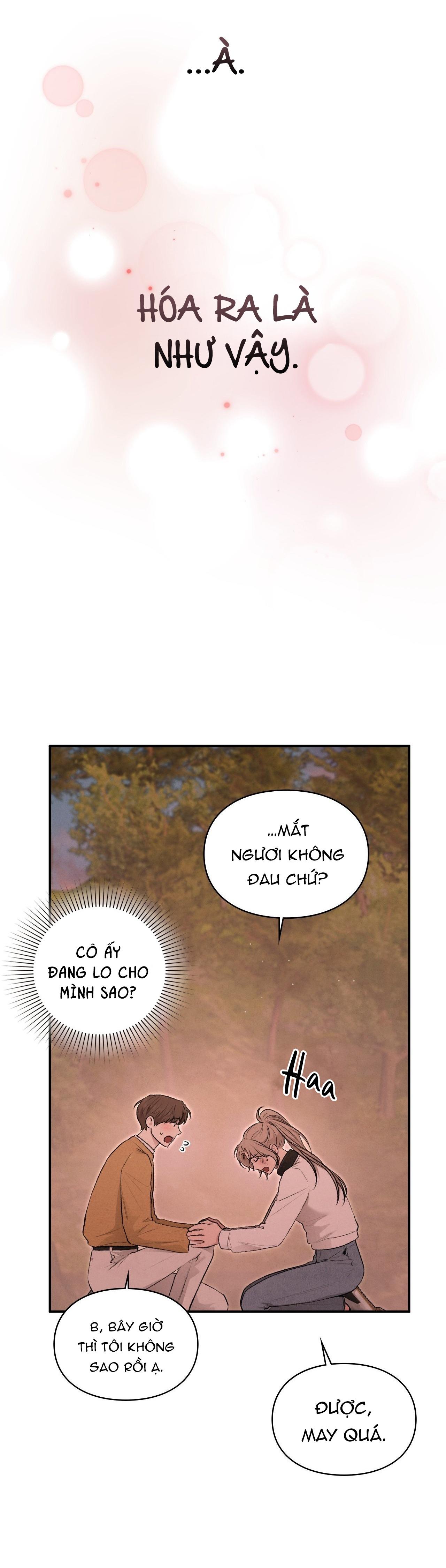 SỨ GIẢ THẦN CHẾT Chapter 38 - Next 