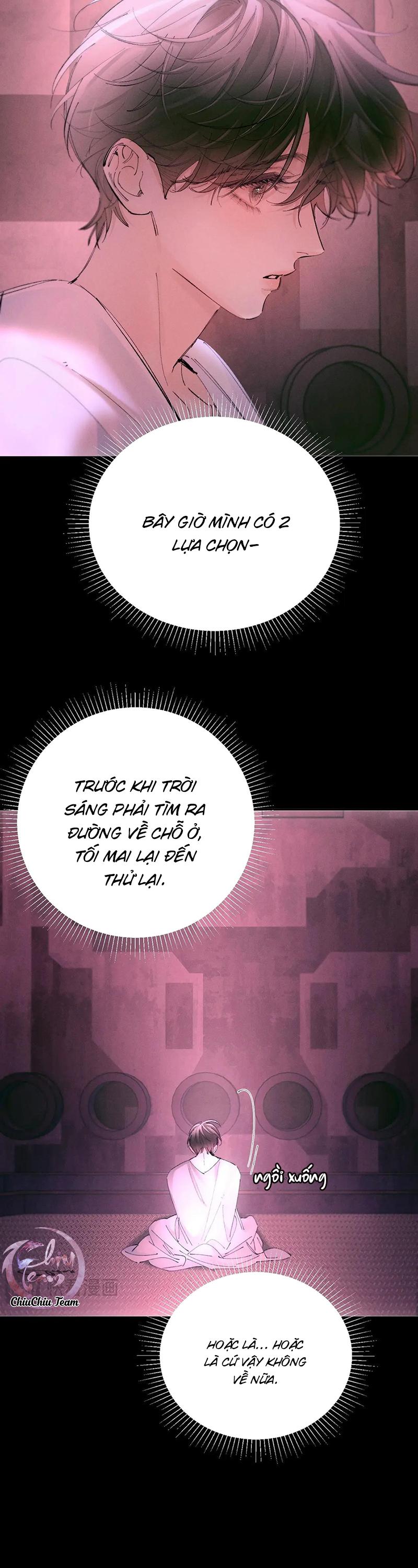 Cây Nấm Nhỏ Chapter 65 - Next 