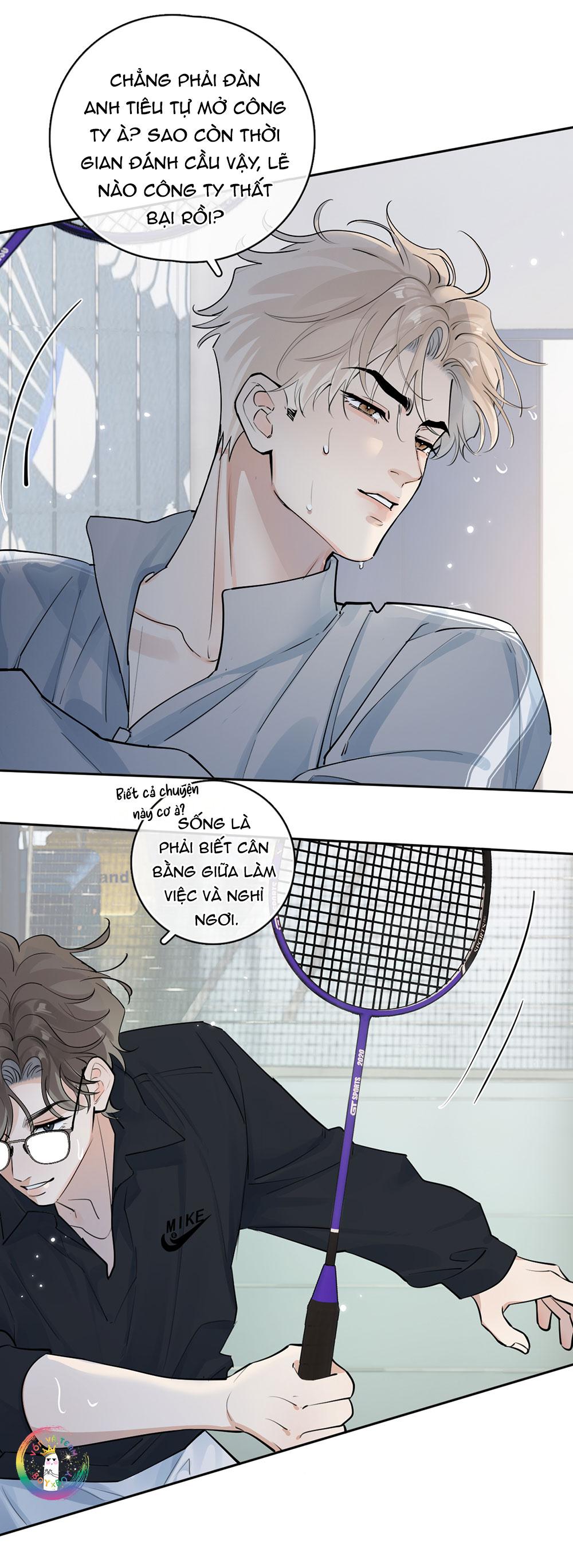 Cậu Vượt Giới Hạn Rồi Chapter 67 - Next 