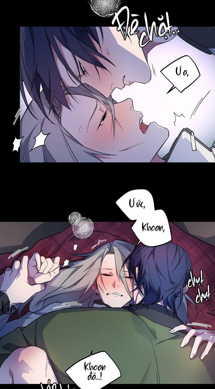Room Without Windows Chapter 18 - Next 