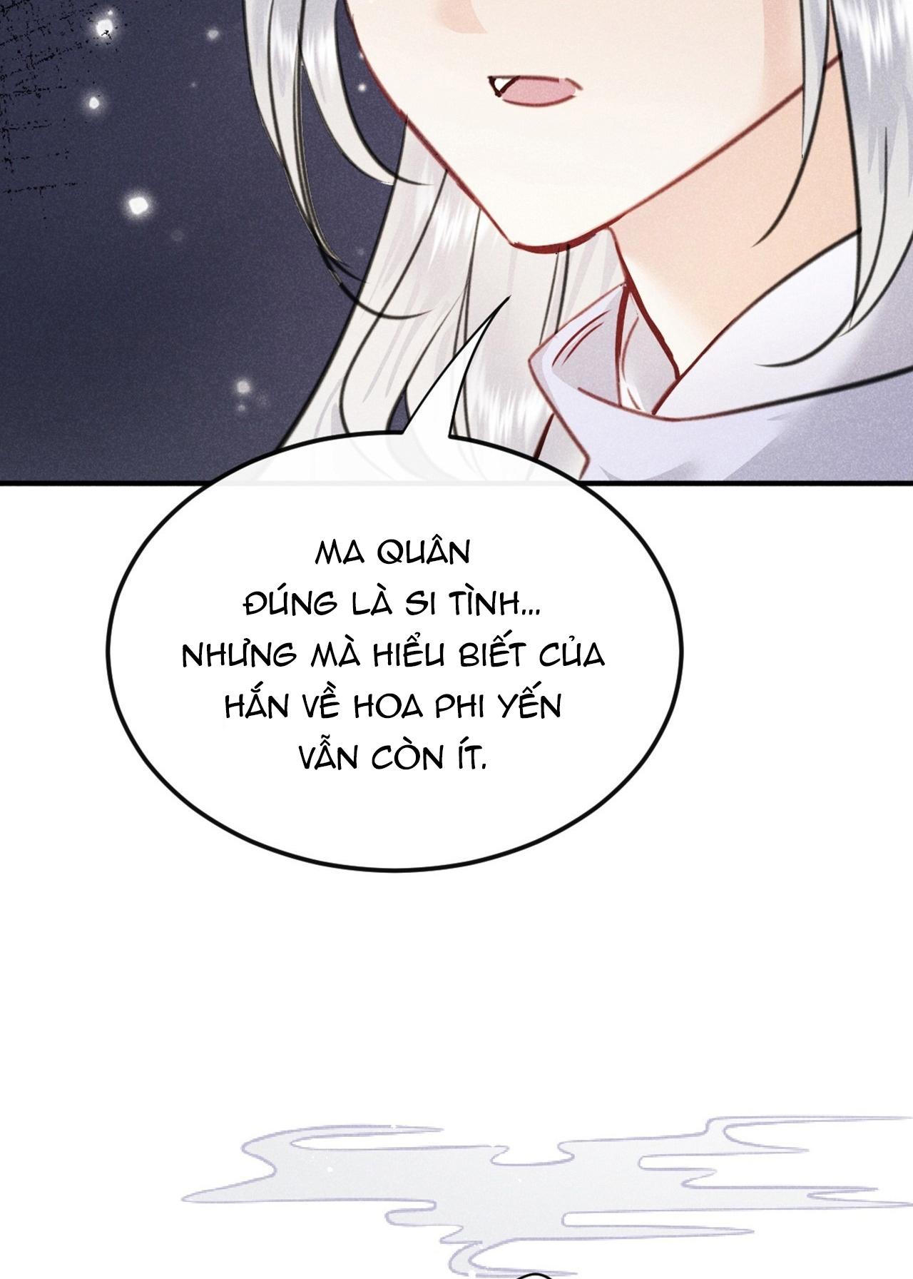 Dạ Bạch Chapter 8 - Next Chapter 9