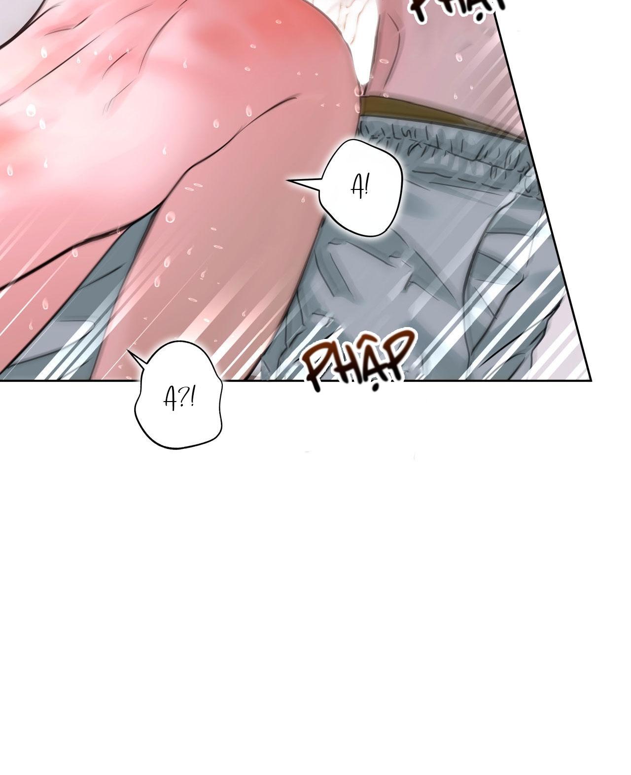 NGUY HIỂM CẬN KỀ Chapter 21 - Next 