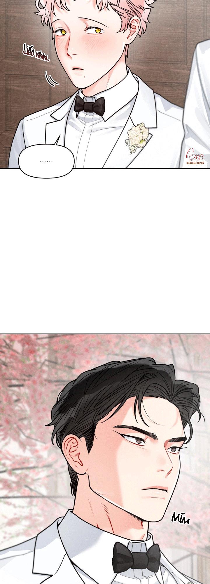 Private Call Chapter 29 - Next 
