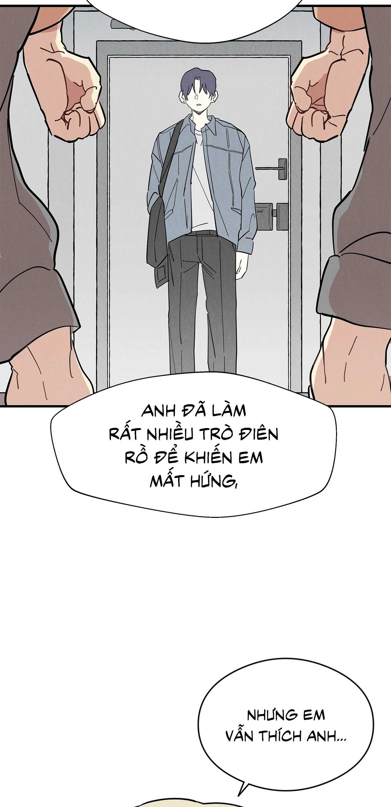 One-Room TA Chapter 25 H nát chuối - Next 