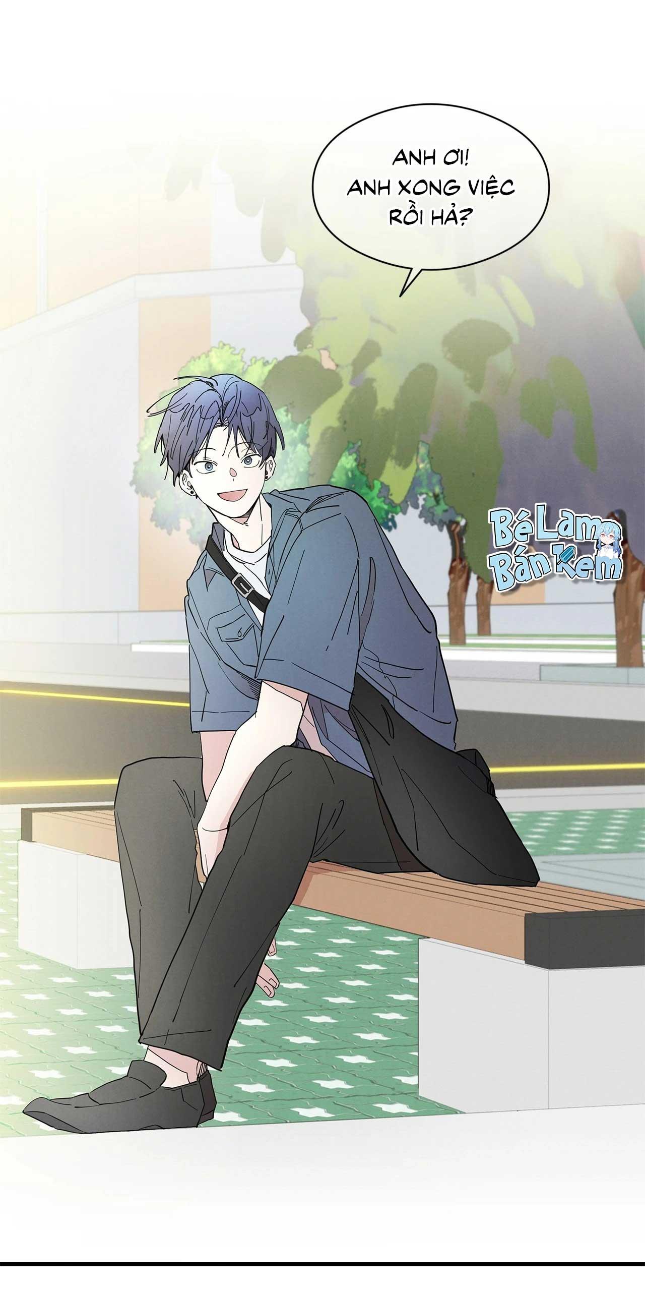 One-Room TA Chapter 27 - Next 
