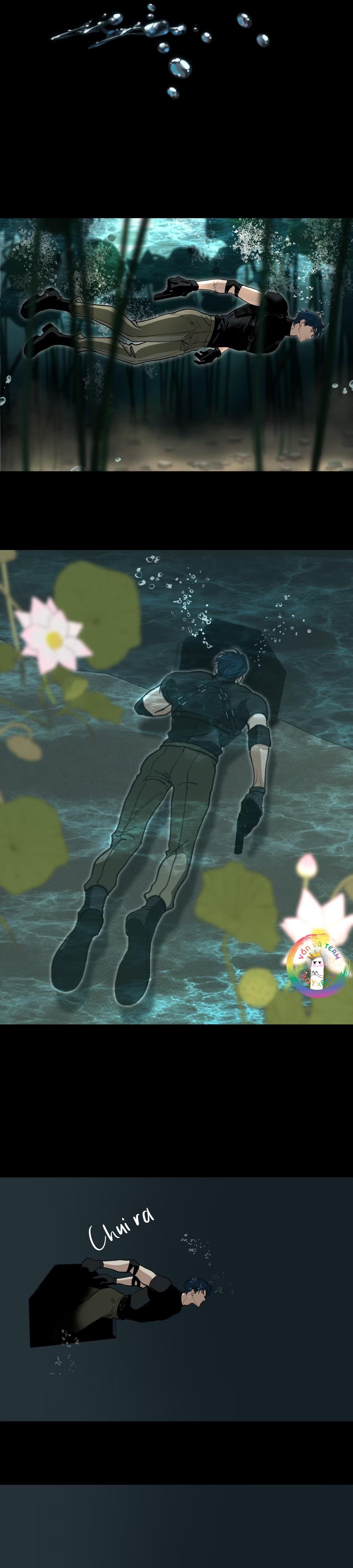Tình Yêu Ngàn Năm Chapter 6 - Next 