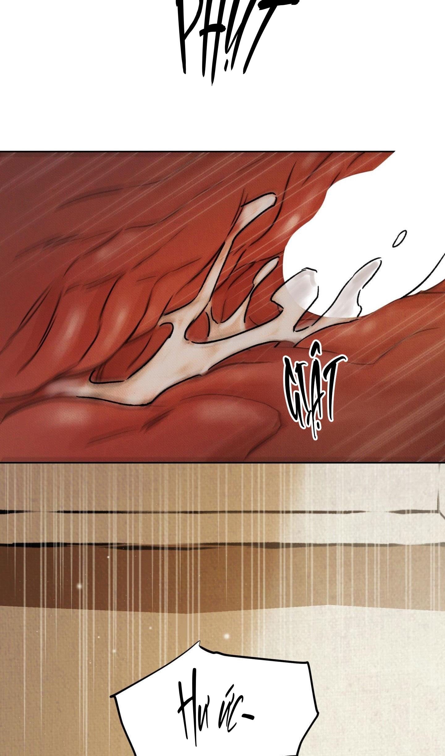 MONG RYONGJEON Chapter 47 - Next Chapter 48 18+