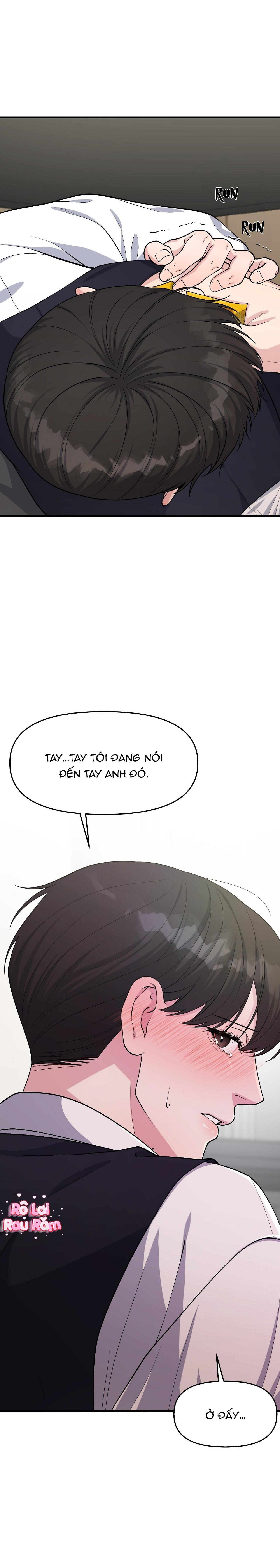 (RÔ LAI) HƯƠNG VỊ QUEN THUỘC Chapter 3 - Next Chapter 4