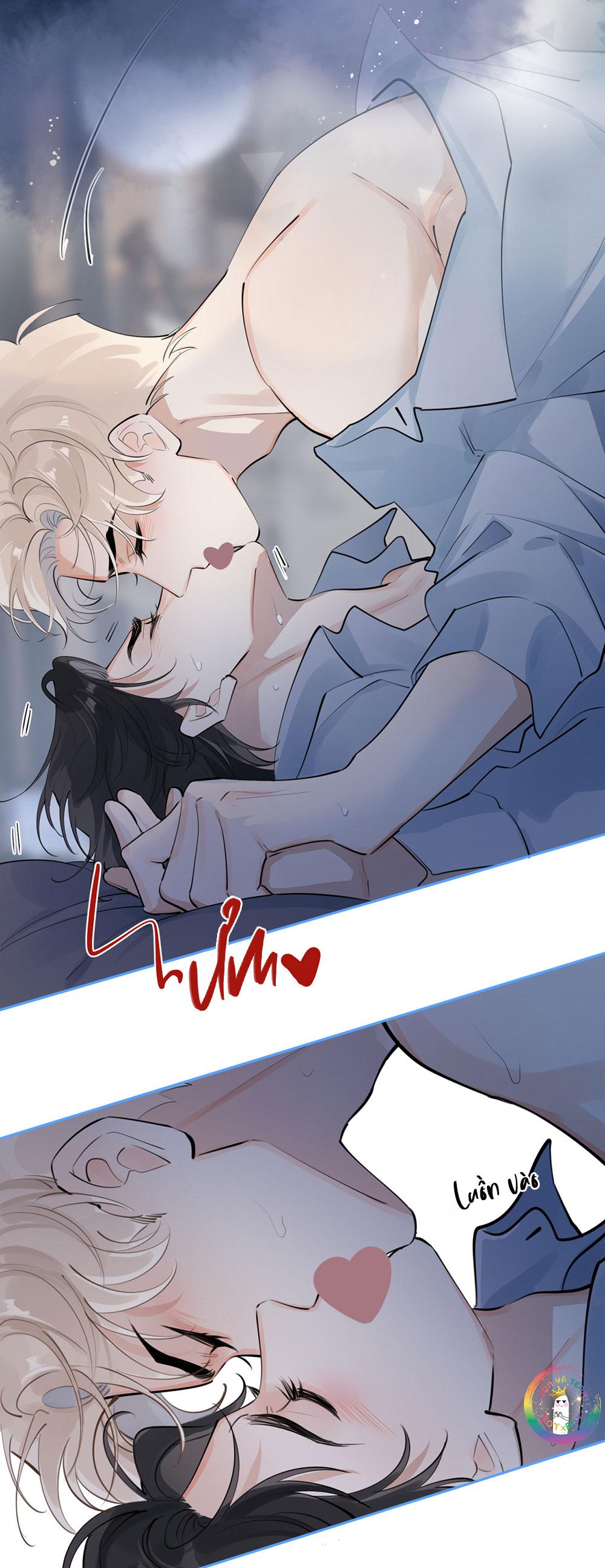 Cậu Vượt Giới Hạn Rồi Chapter 69 - Next 