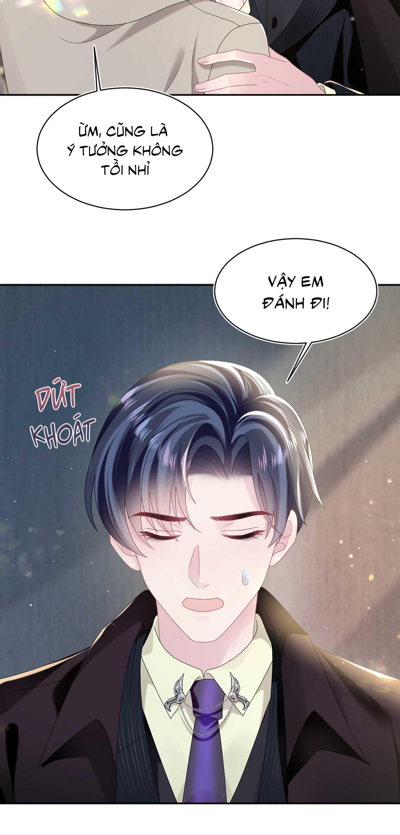 Tuyệt mỹ bạch liên hoa online dạy học Chapter 143 - Next Chapter 144