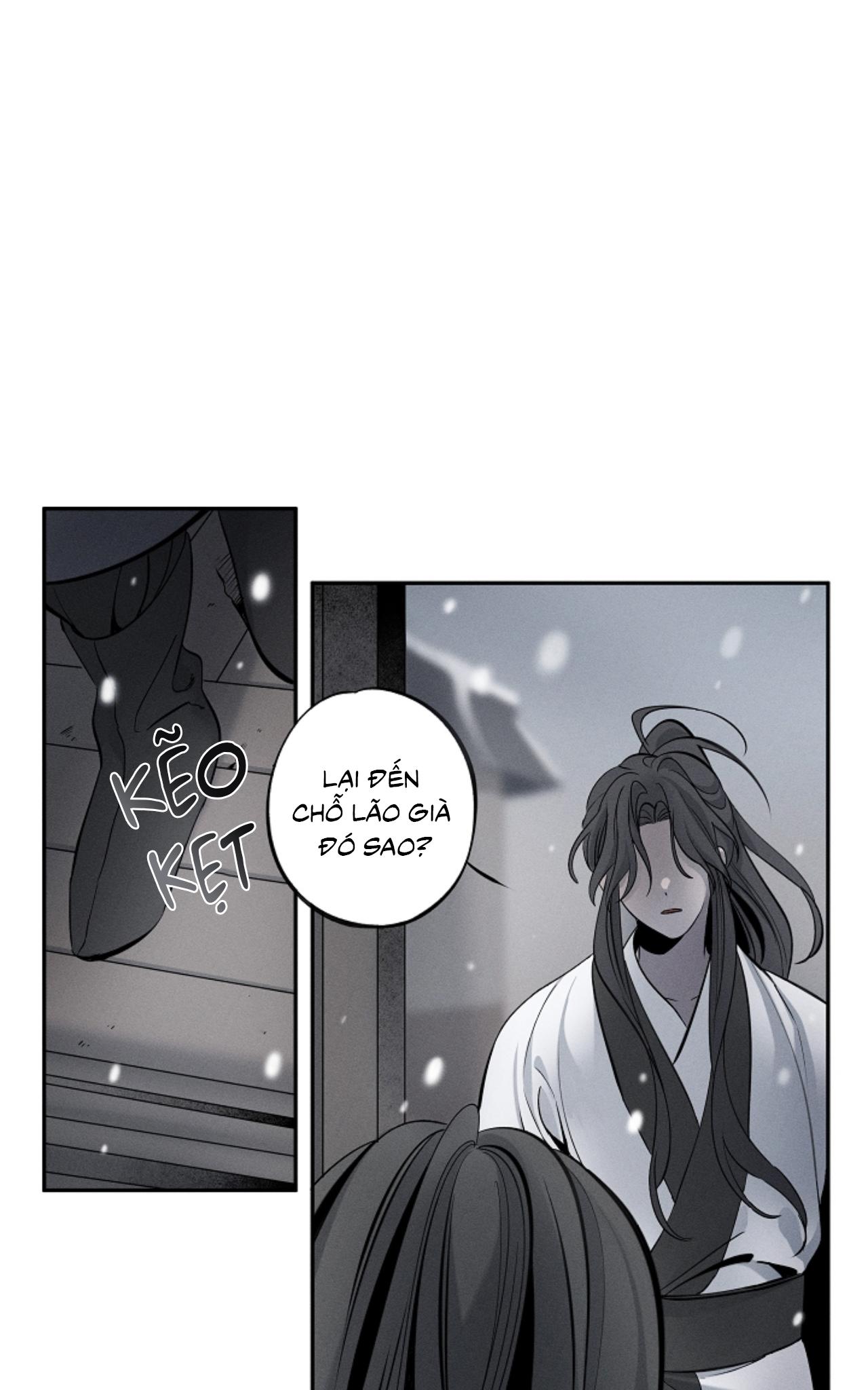 Ngũ tắc: hiếu ái truyện Chapter 6 H - Trang 2