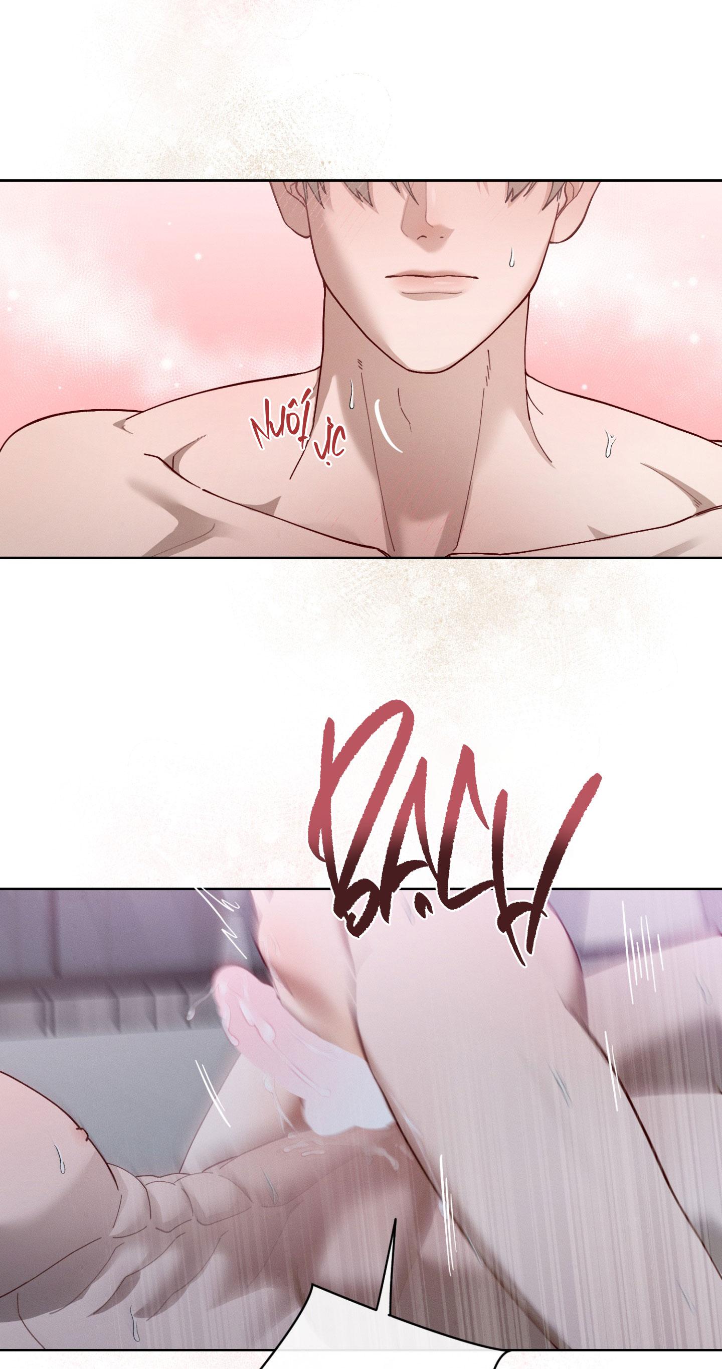 (ABO) CÁCH YÊU THƯƠNG CỤC CƯNG Chapter 6 - Next Chapter 7