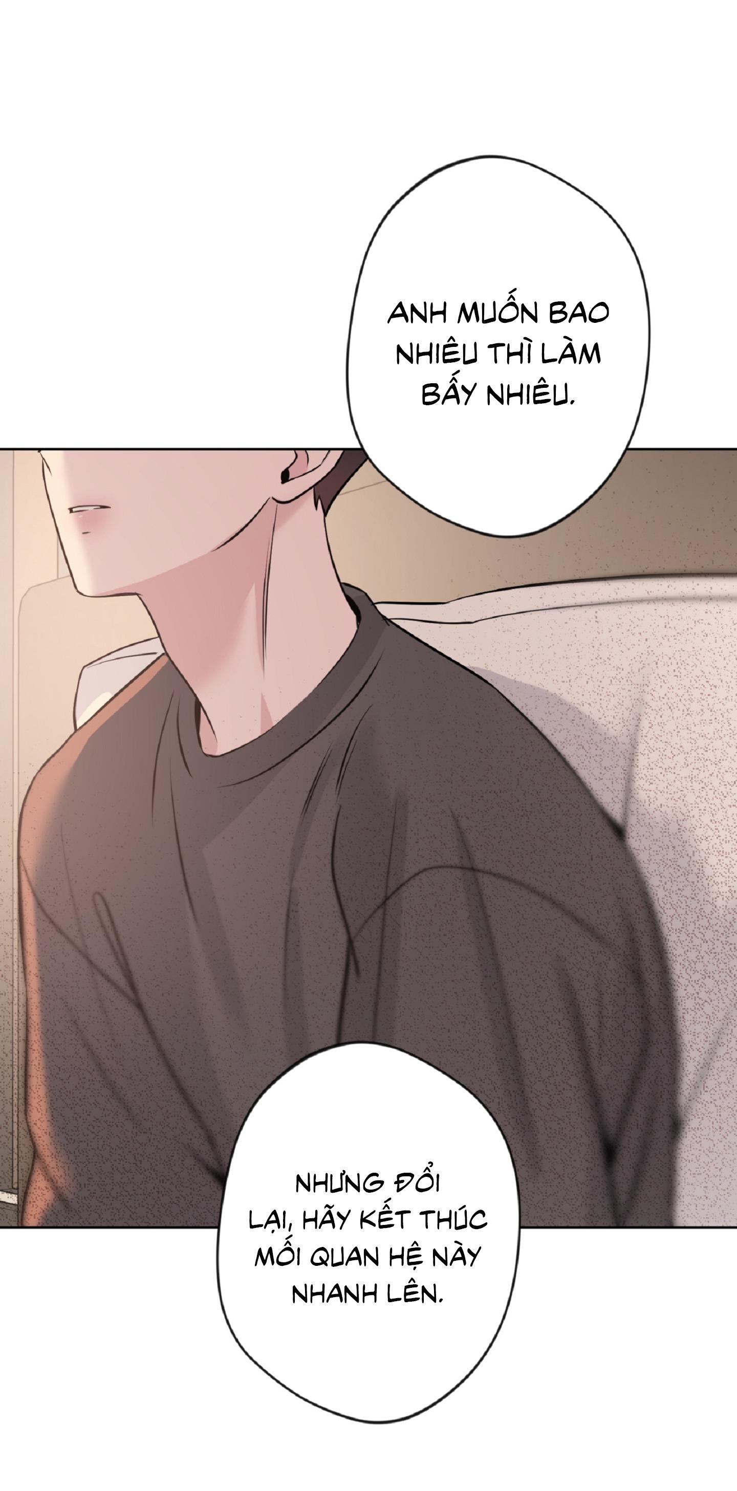 Angel kiss Chapter 11 - Next Chapter 12