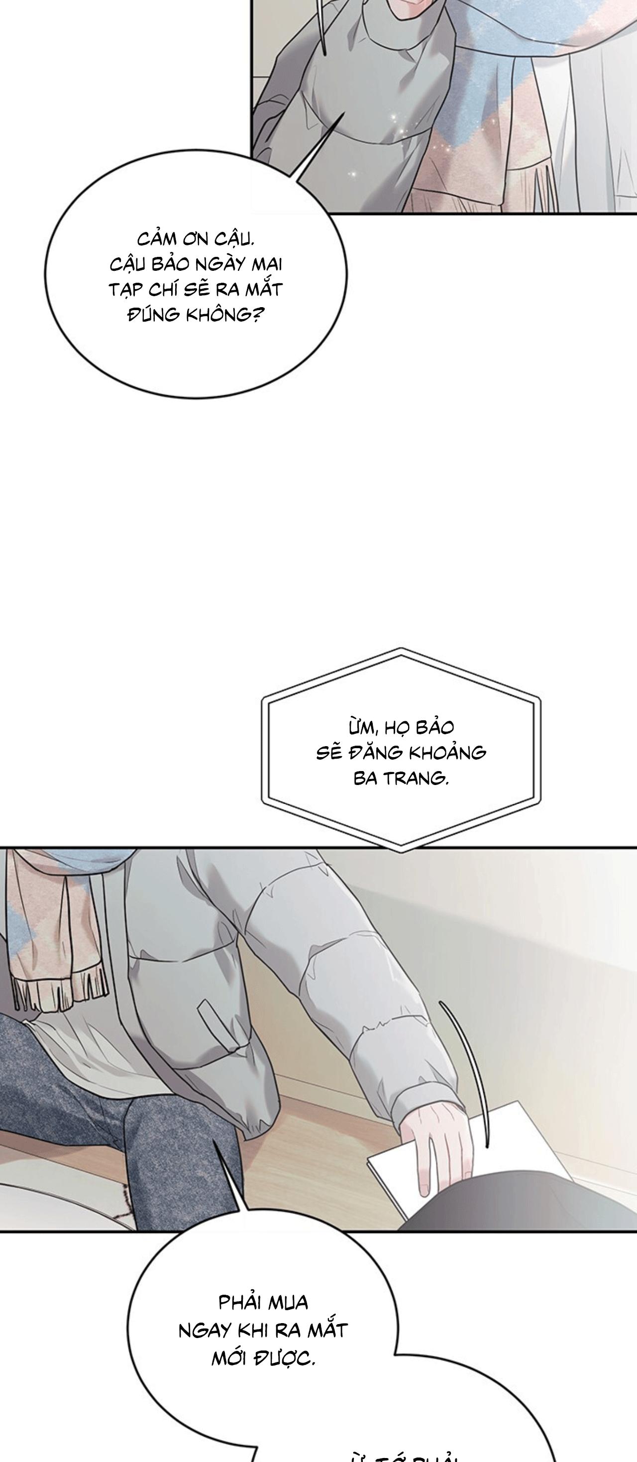 TIỂU THỬ: BẮT ĐẦU MÙA HÈ Chapter 58 - Next 