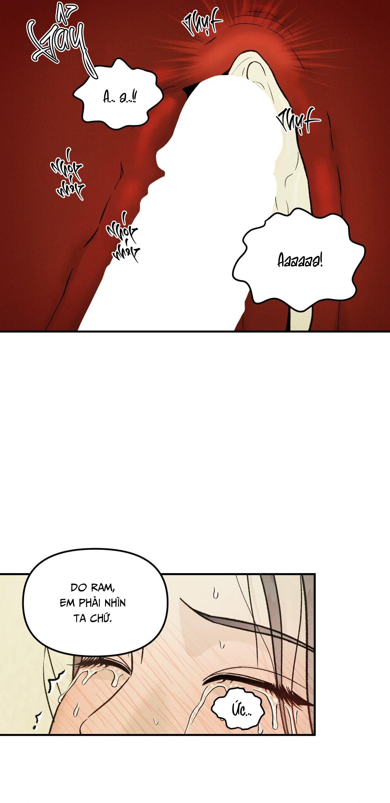 GALE OF THE GOD Chapter 24 H+ - Next Chapter 25