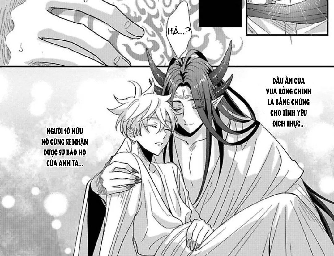 Cô Dâu Của Rồng Chapter 6 - Next 
