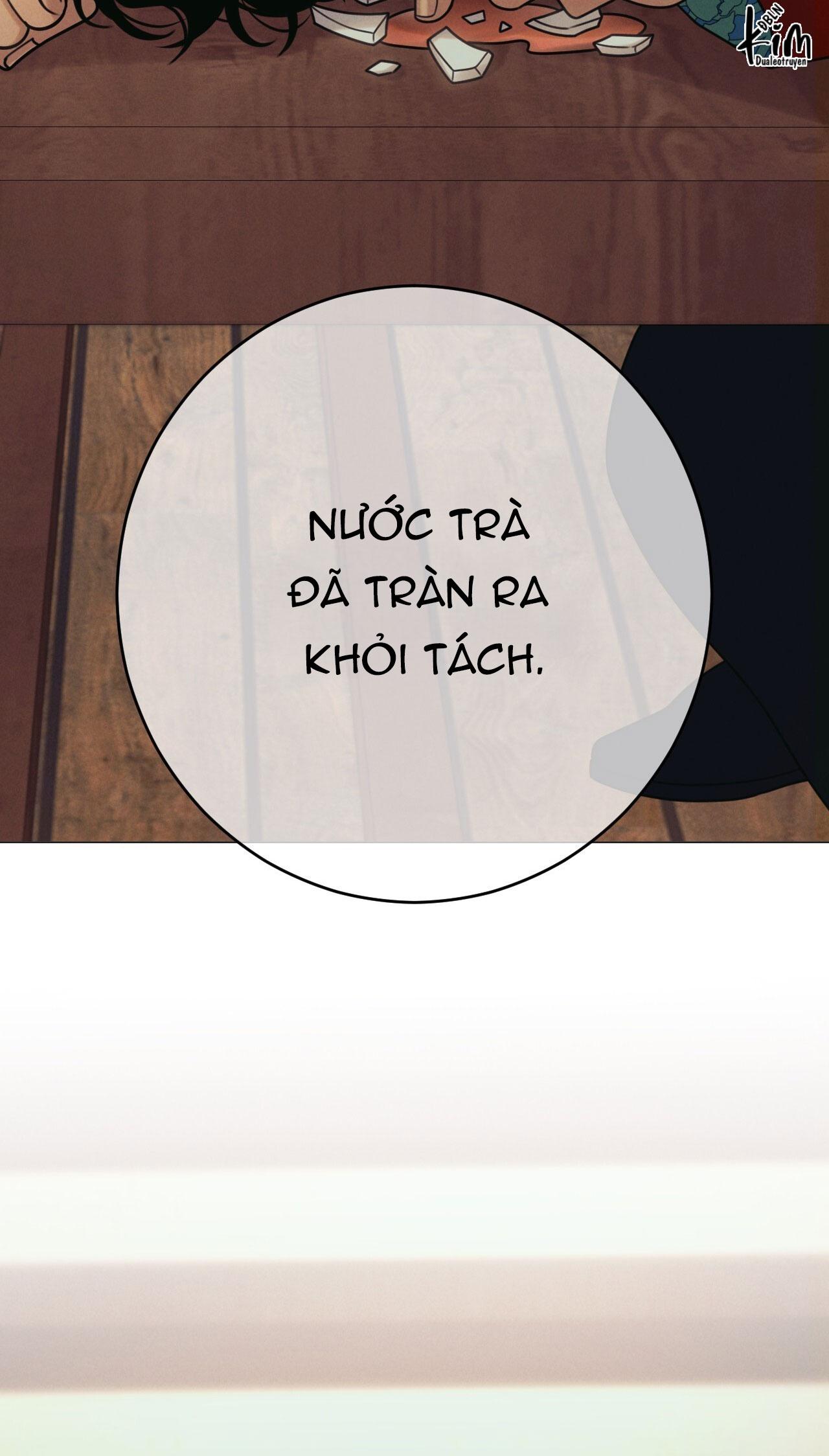 QUẺ BÓI GIẤC MƠ CỦA YÊU TINH Chapter 57 - Next 