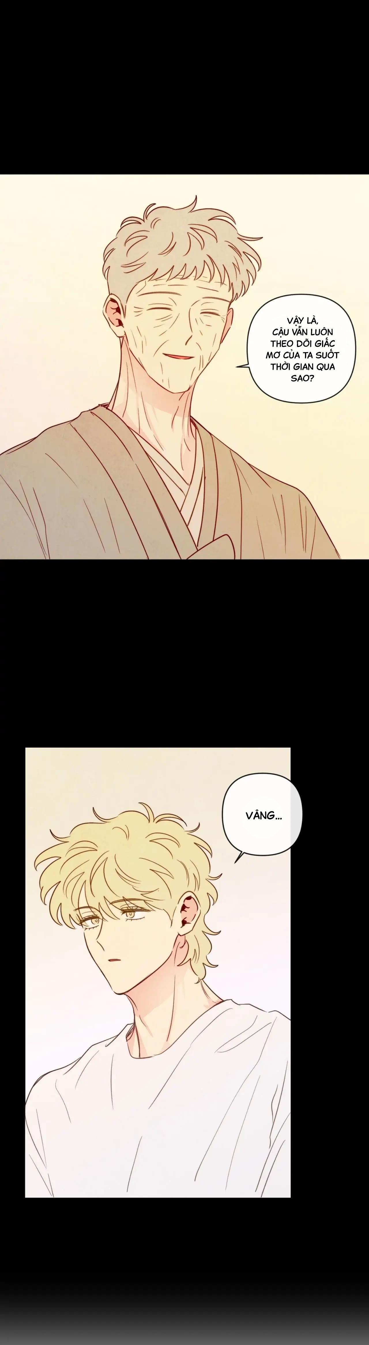 Sự quyến rũ của Thần Rắn Chapter 42 Hachiennhom - Next Chapter 43 Hachiennhom
