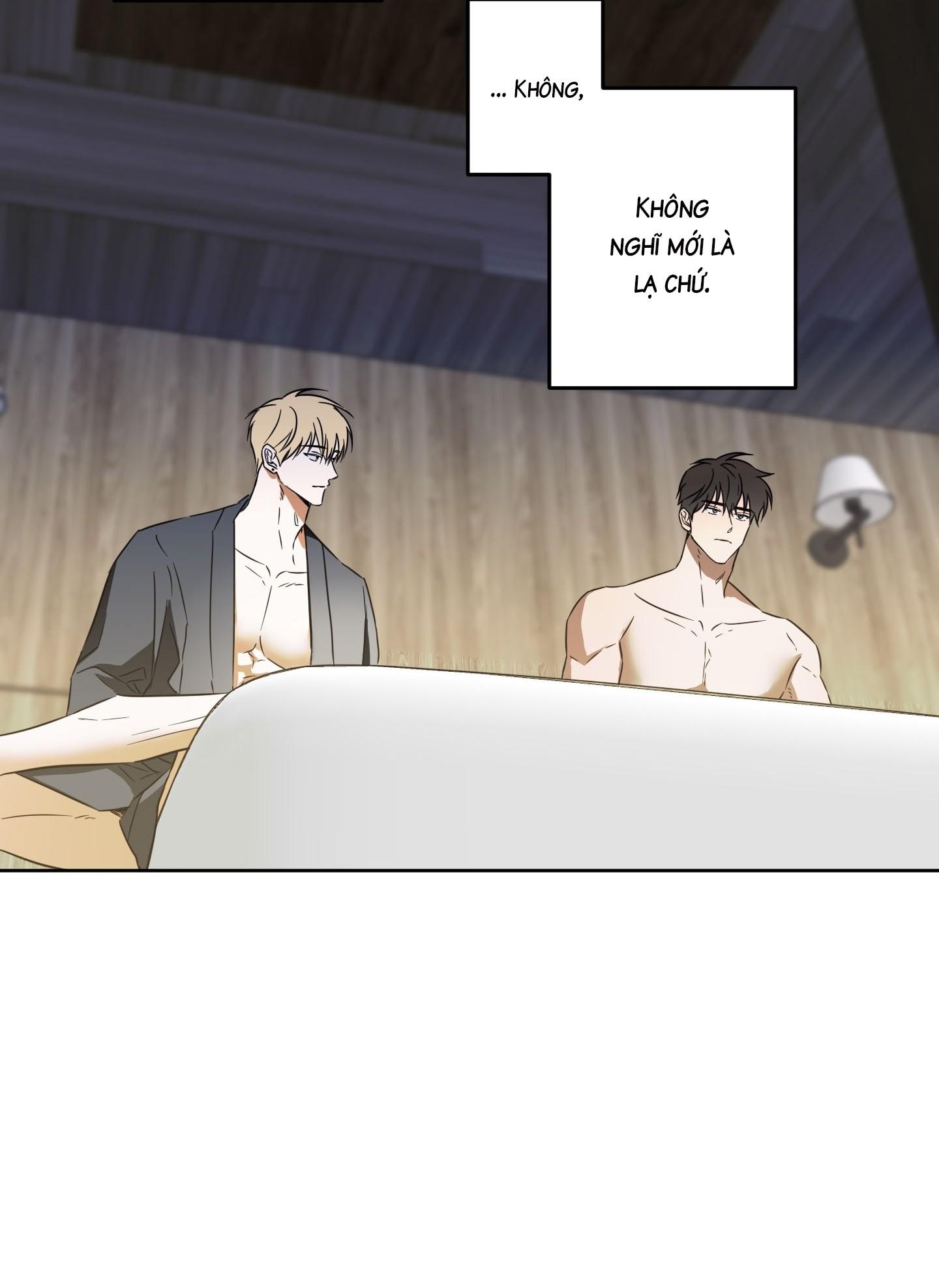 (CBunu) Bí Quyết Chinh Phục Tình Đơn Phương Chapter 13 - Next 