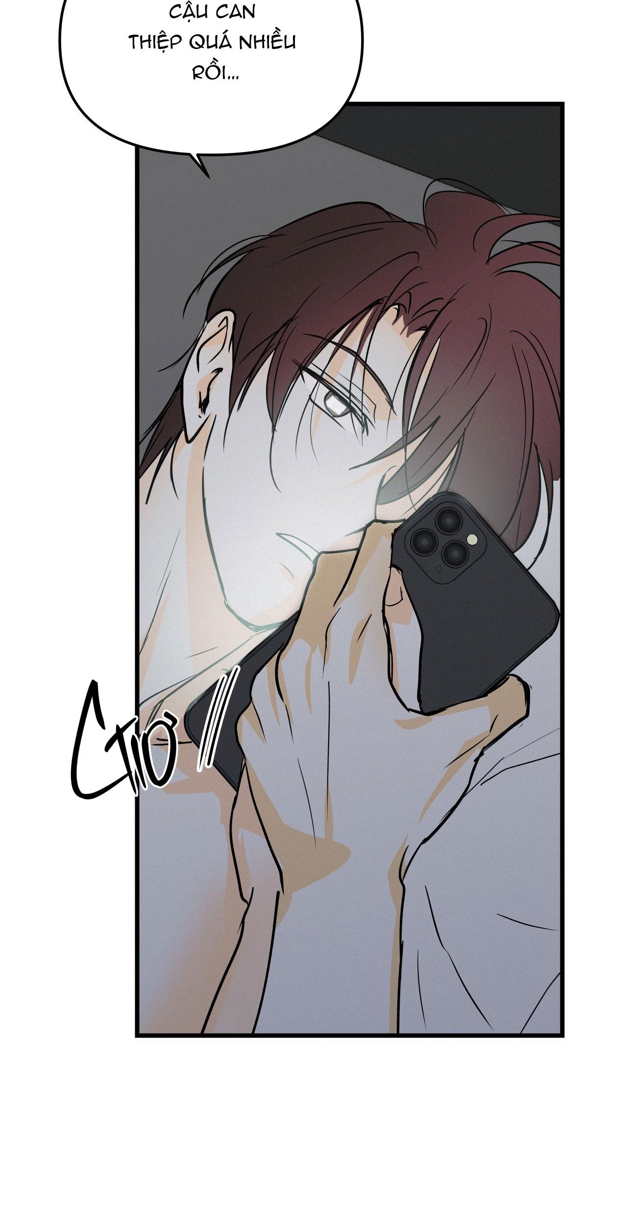 LIE AGAIN Chapter 66 END - Trang 2
