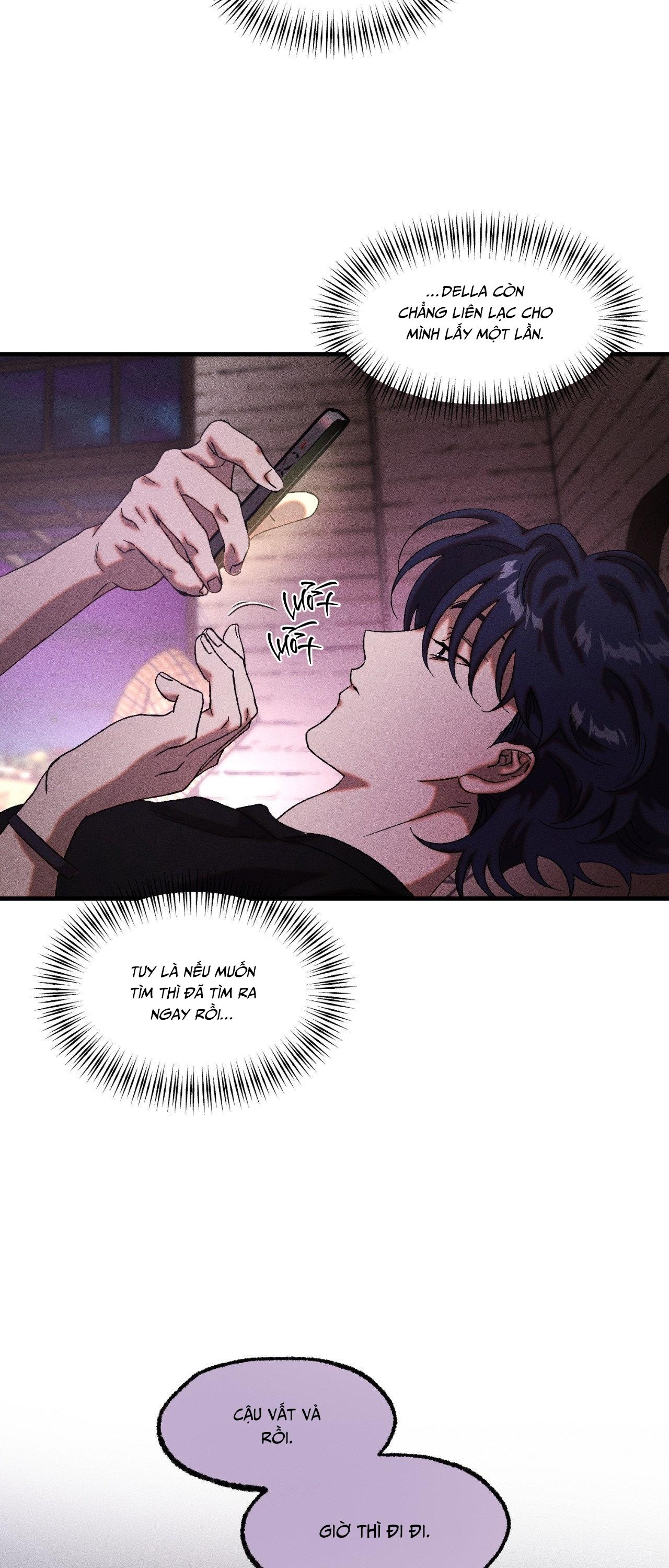 (GĐCV) CUỘC GIAO DỊCH Chapter 64 - Next 