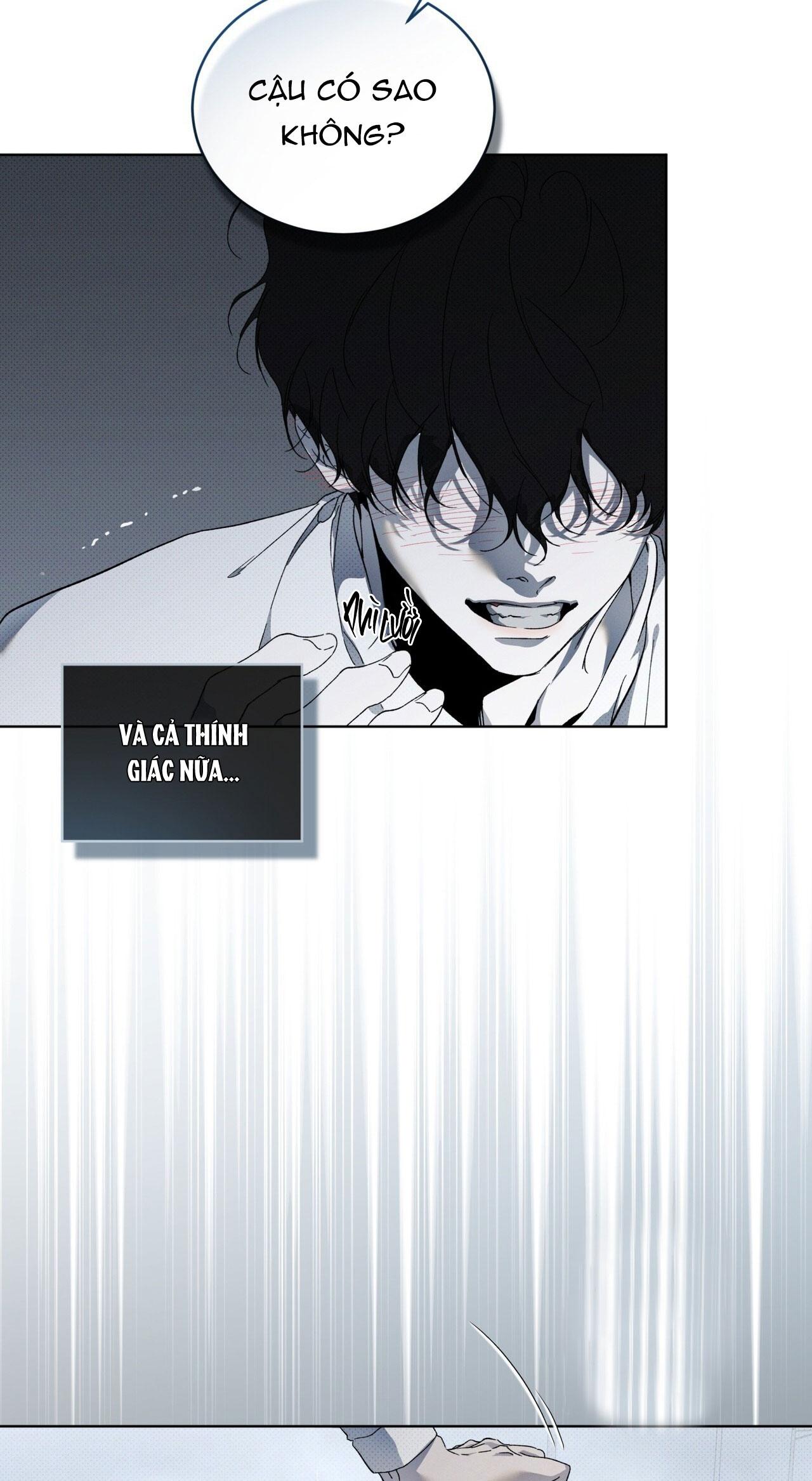 NGUỒN GỐC TIẾN HÓA Chapter 18 - Next Chapter 19