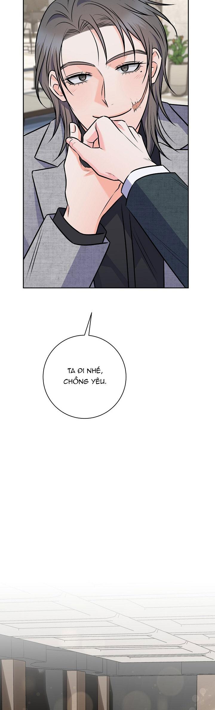 CHÁN GHÉT Chapter 71 END - Next Chapter 72