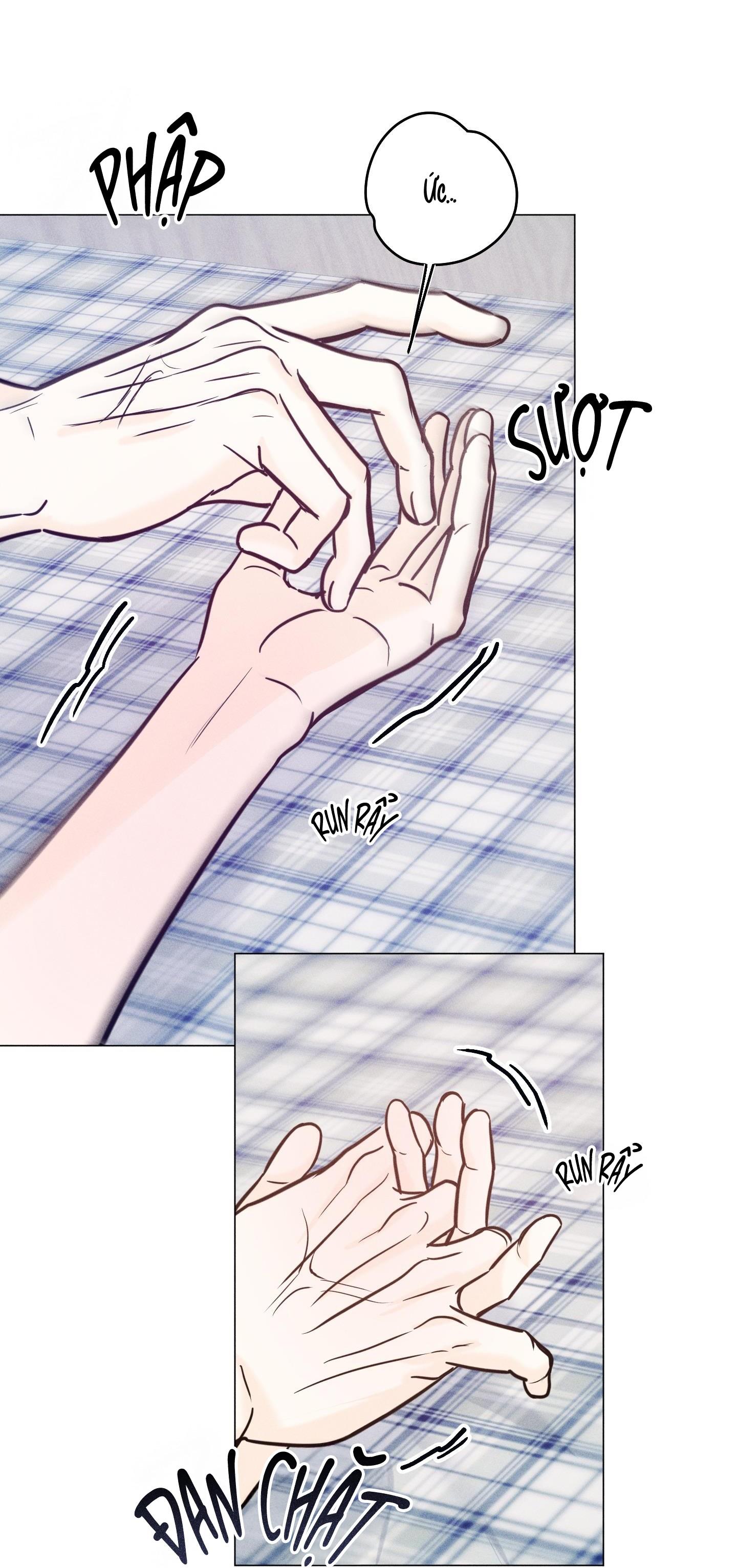 (CBunu) LOVE STRUCK Chapter 19 H+ - Next Chapter 20 H+