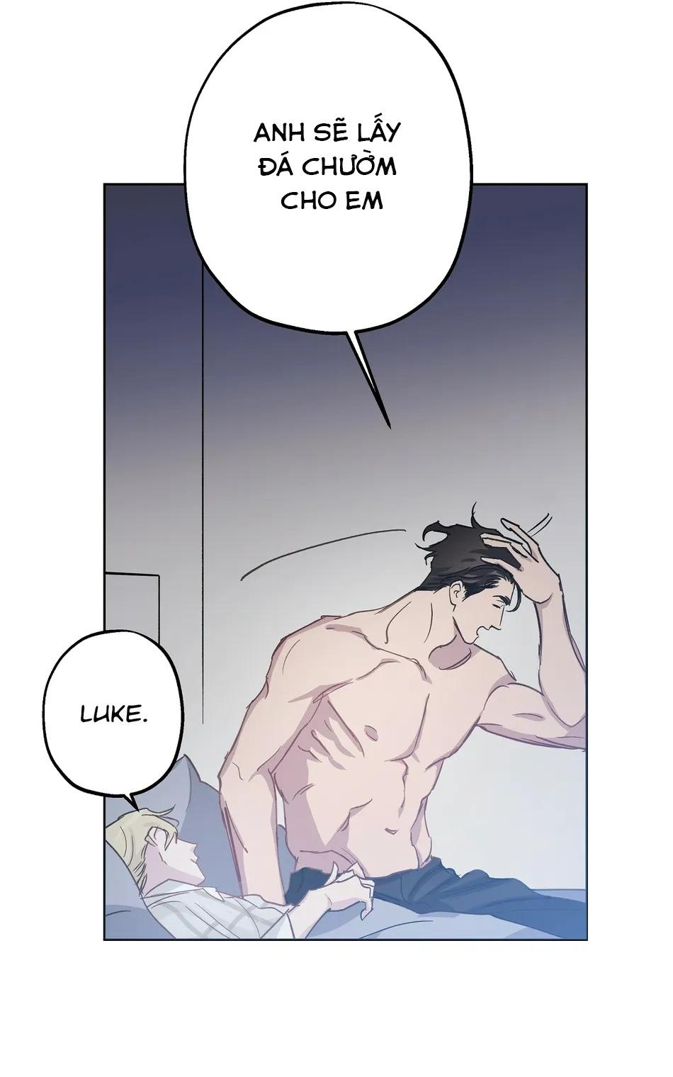 Phù Thủy Xứ Eden Chapter 18 - Next Chapter 19