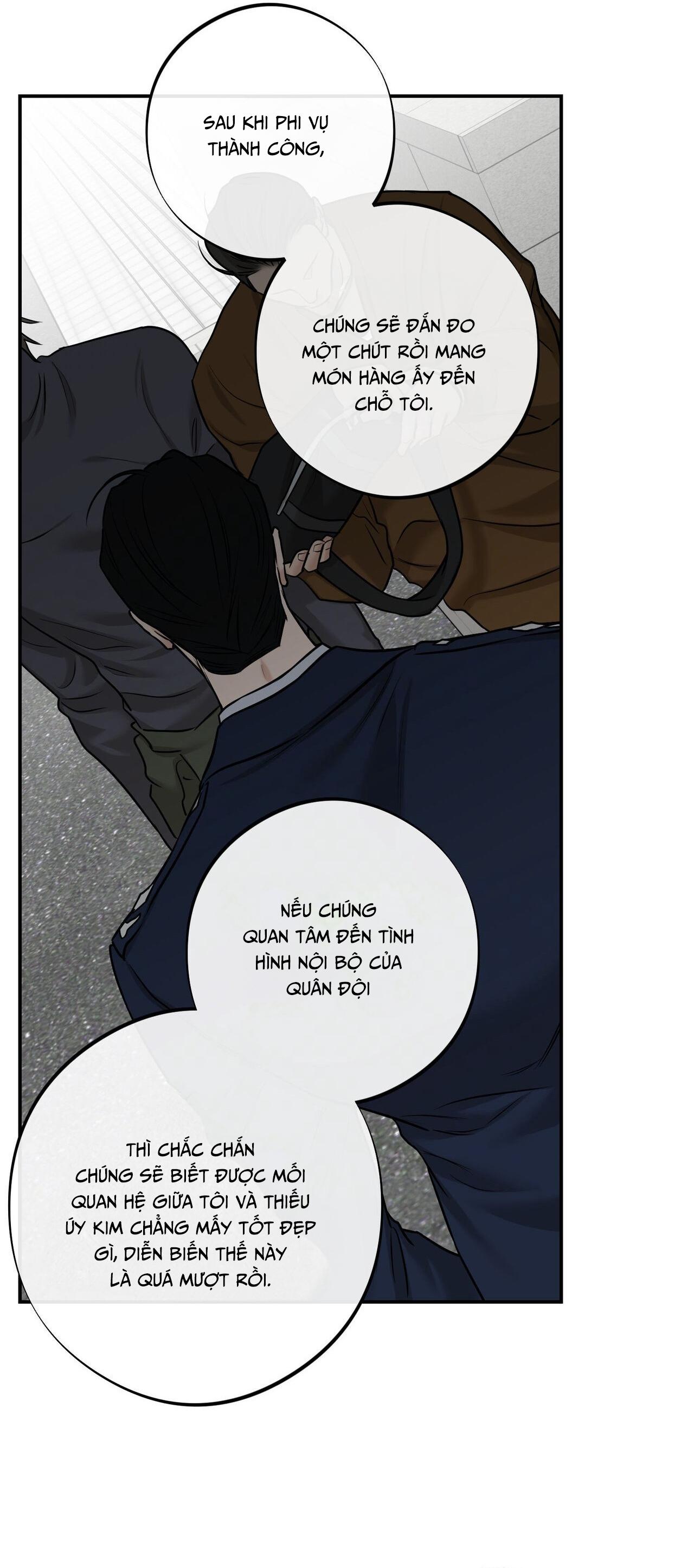 THÁNG 3 Chapter 24 - Next 