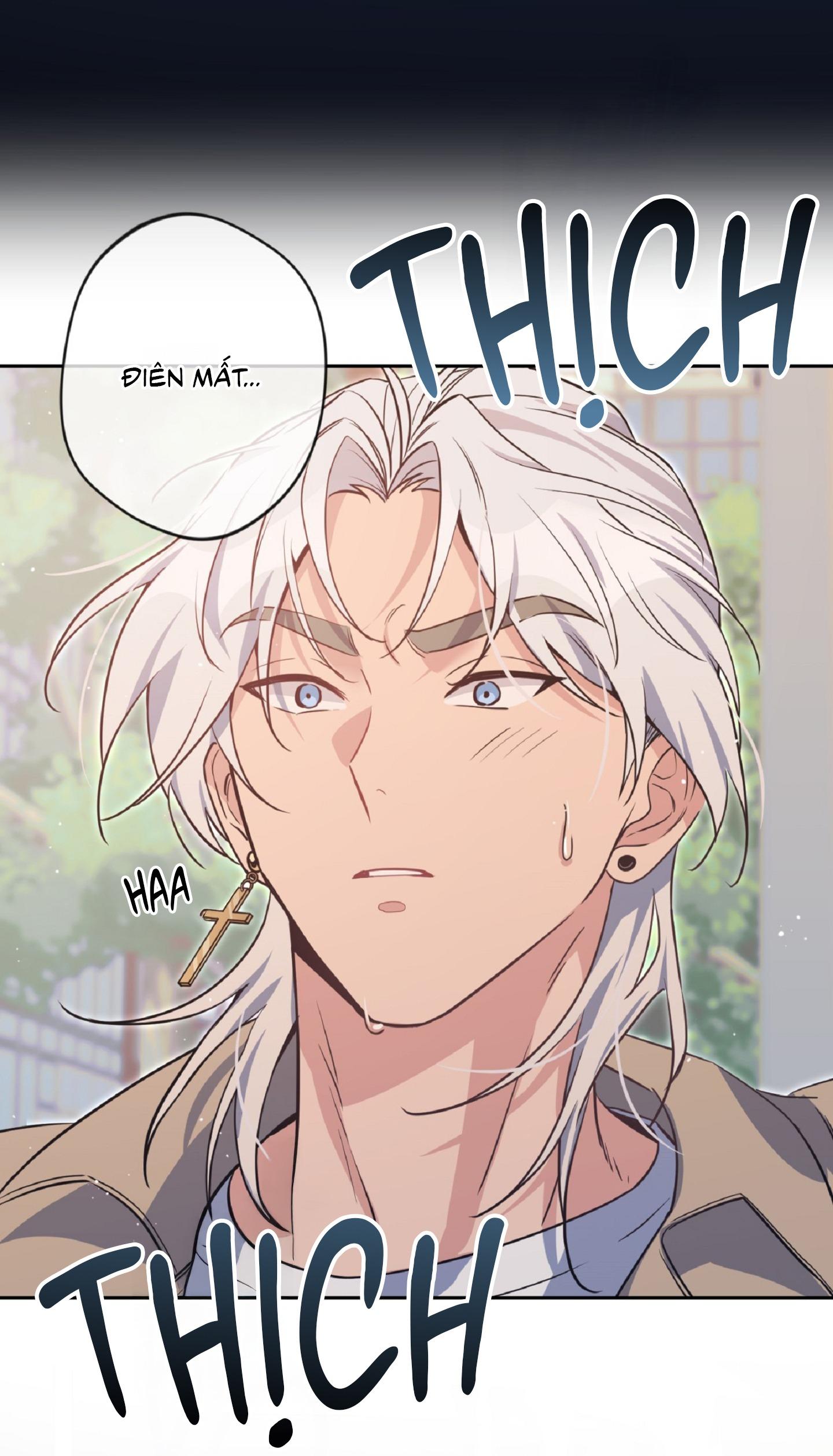 Angel kiss Chapter 26 - Next Chapter 27