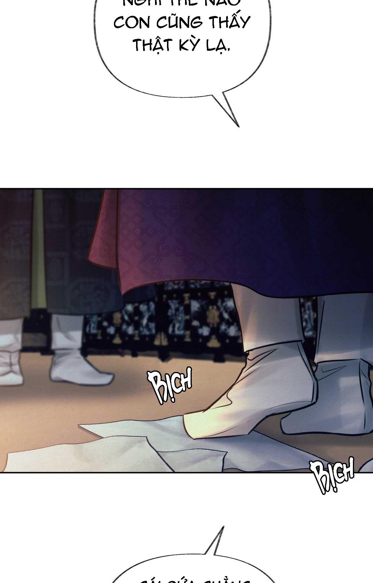 NGHỊCH SÁT Chapter 1 - Trang 2
