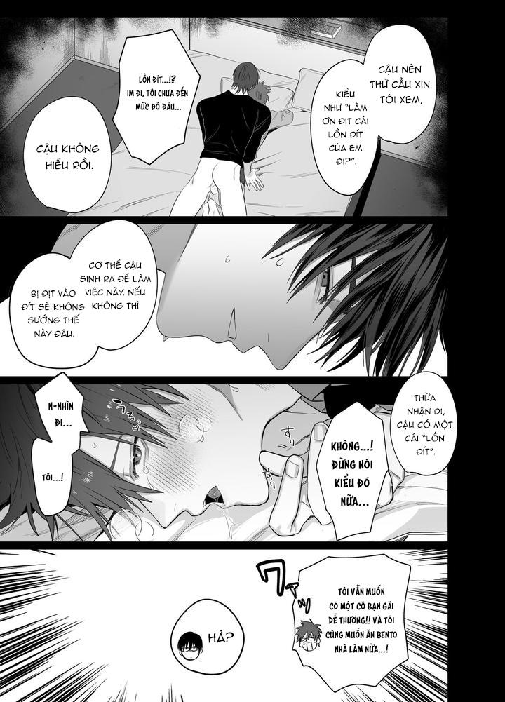 Tổng hợp boylove 18+ Chapter 377.1 - Next Chapter 377.2