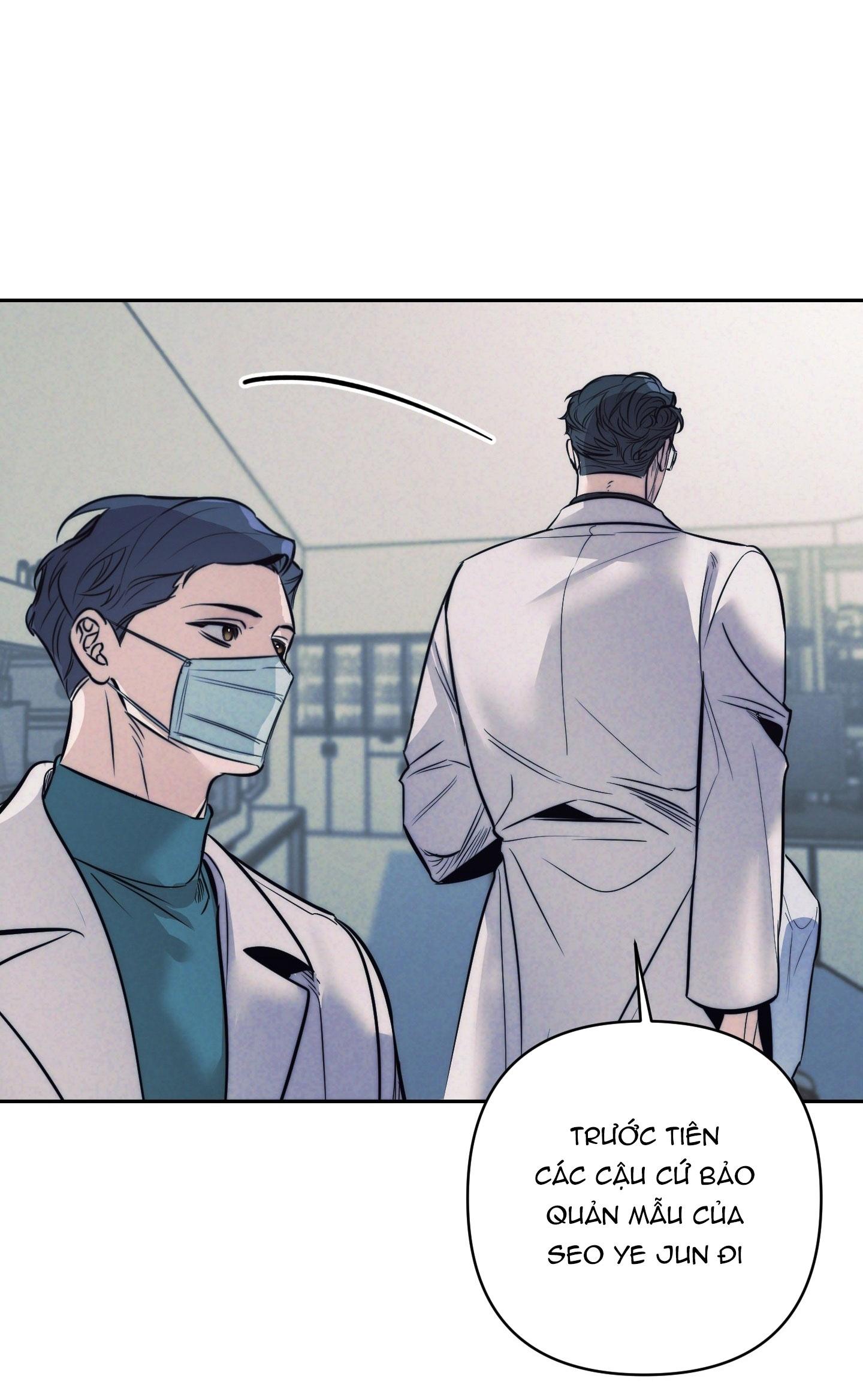 KỲ THỊ Chapter 48 - Next Chapter 49