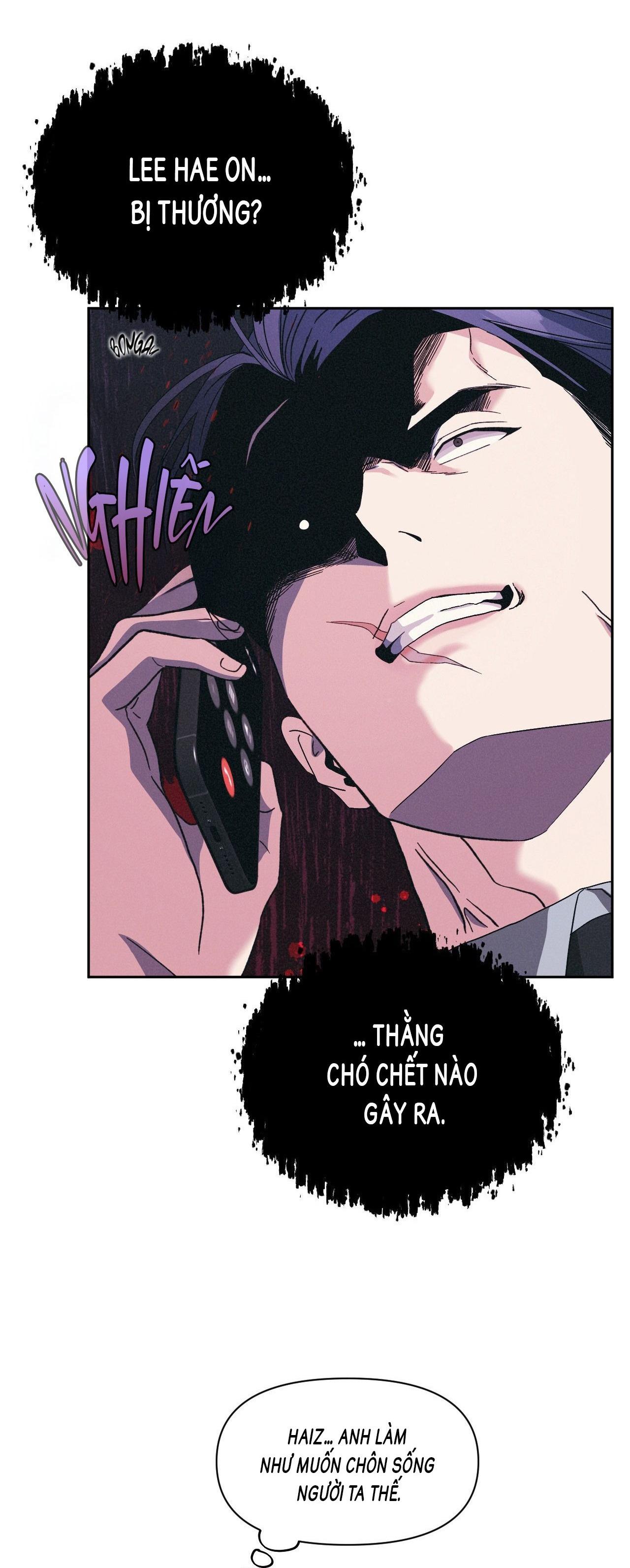Nuôi máy DẬP từ nhỏ Chapter 24 - Next 