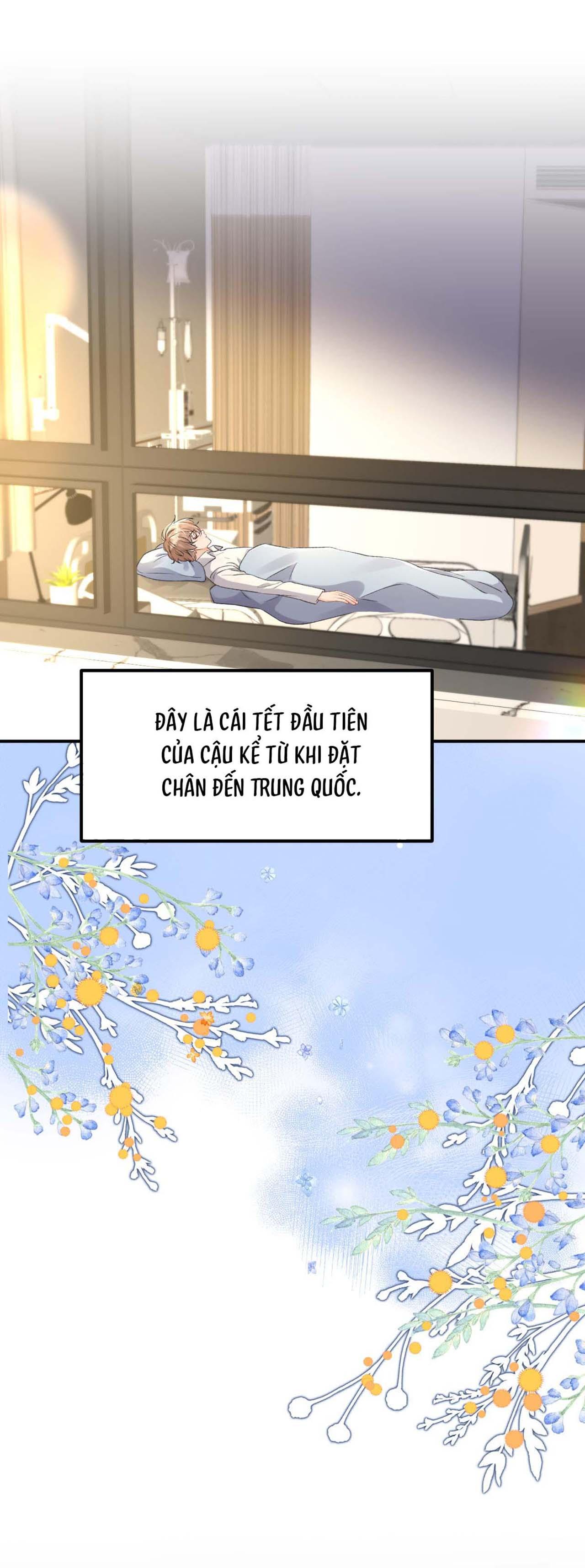 Dáng Vẻ Anh Thích Em Đều Có (END) Chapter 18 - Trang 2