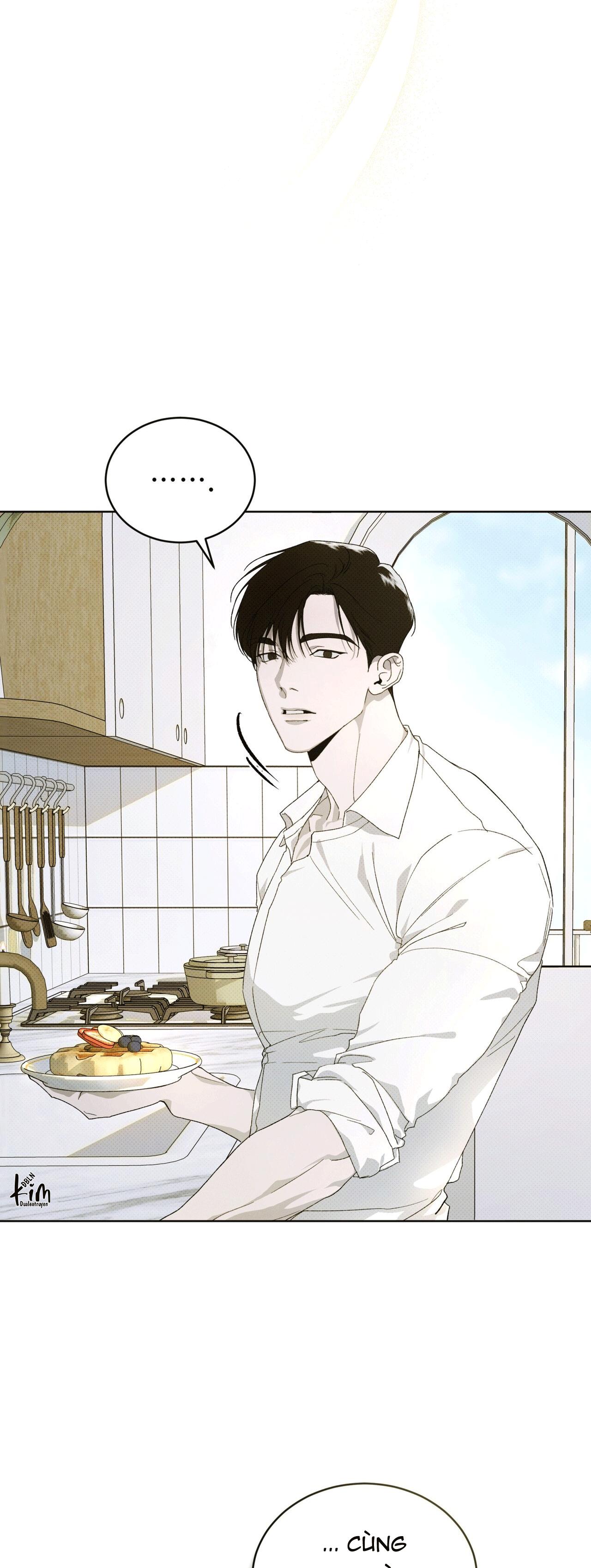 NGUỒN GỐC TIẾN HÓA Chapter 8 - Trang 2