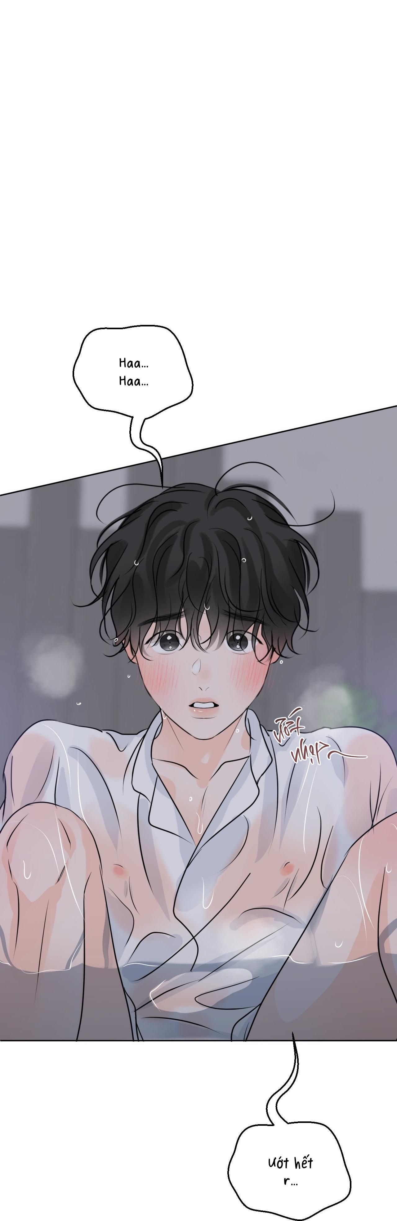 RANH GIỚI CỦA MÙI HƯƠNG Chapter 57 - Next 