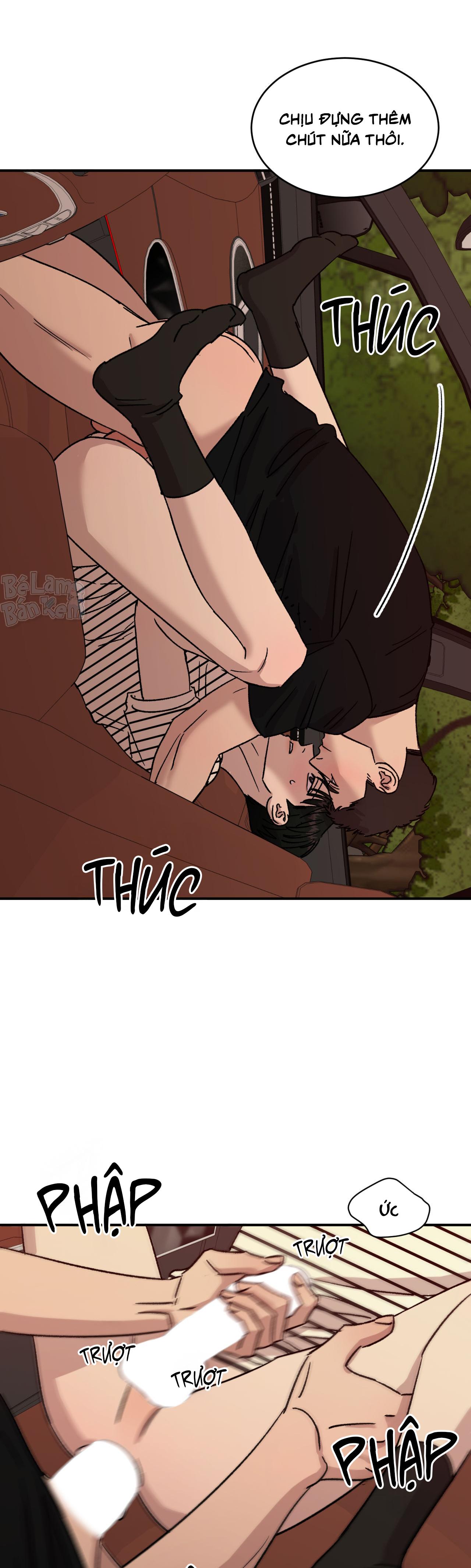 Nhà Của Chúng Ta Chapter 50 H++ End - Trang 2