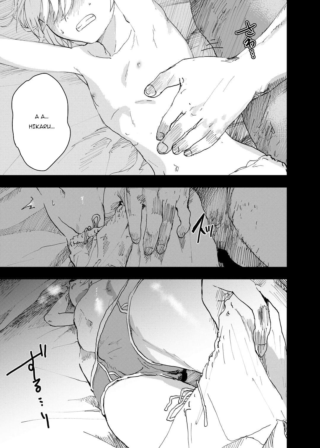 Tuyển tập bộ truyện của tác giả Orukoa Chapter 34 - Next Chapter 35